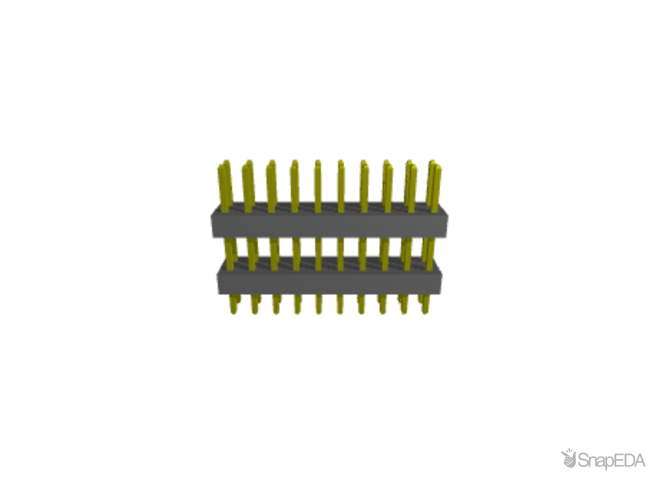 TW-10-04-F-D-295-100 3D Model
