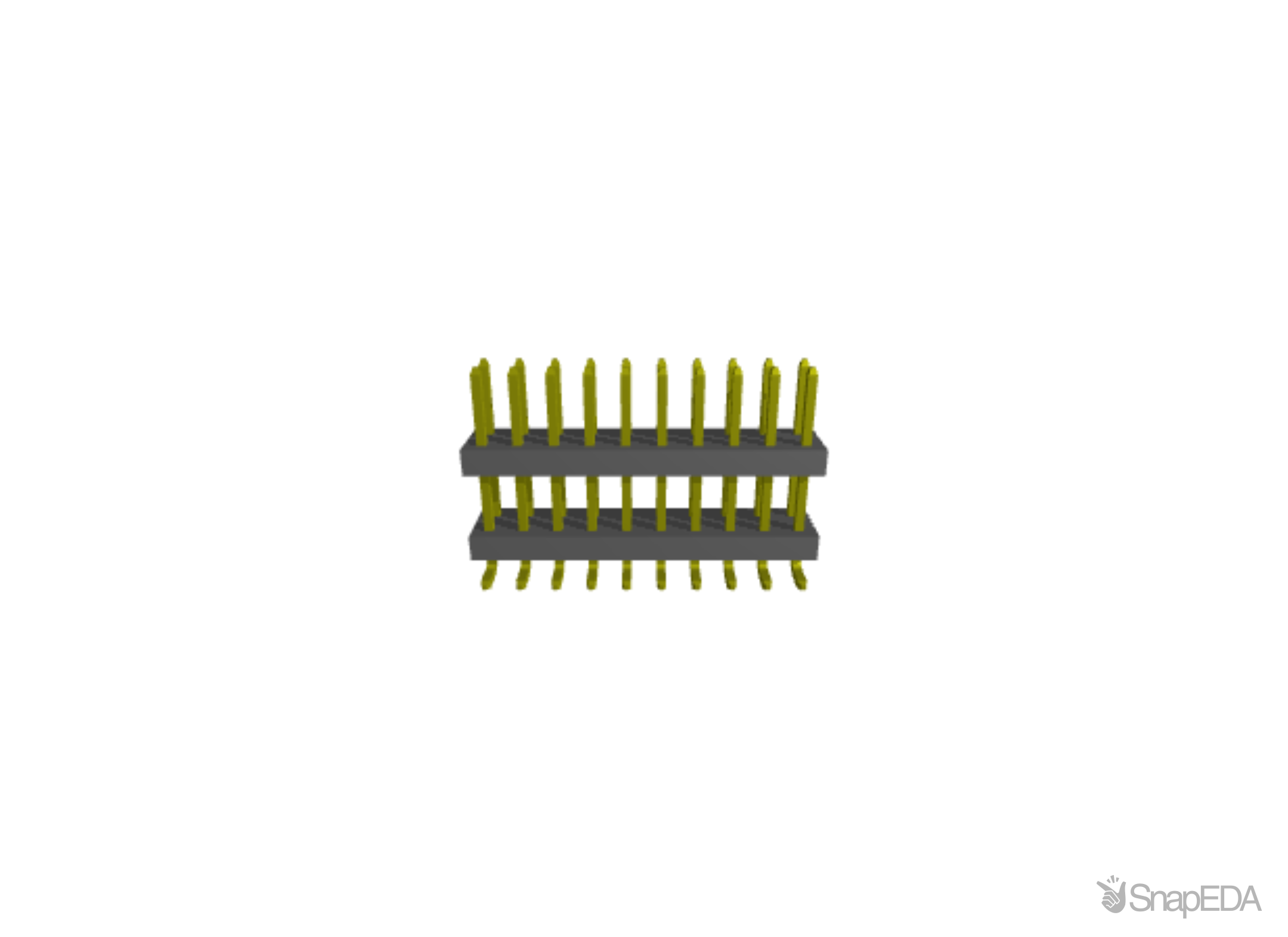 TW-10-04-F-D-315-SM 3D Model