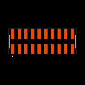 TW-10-04-F-D-361-SM-P Footprint