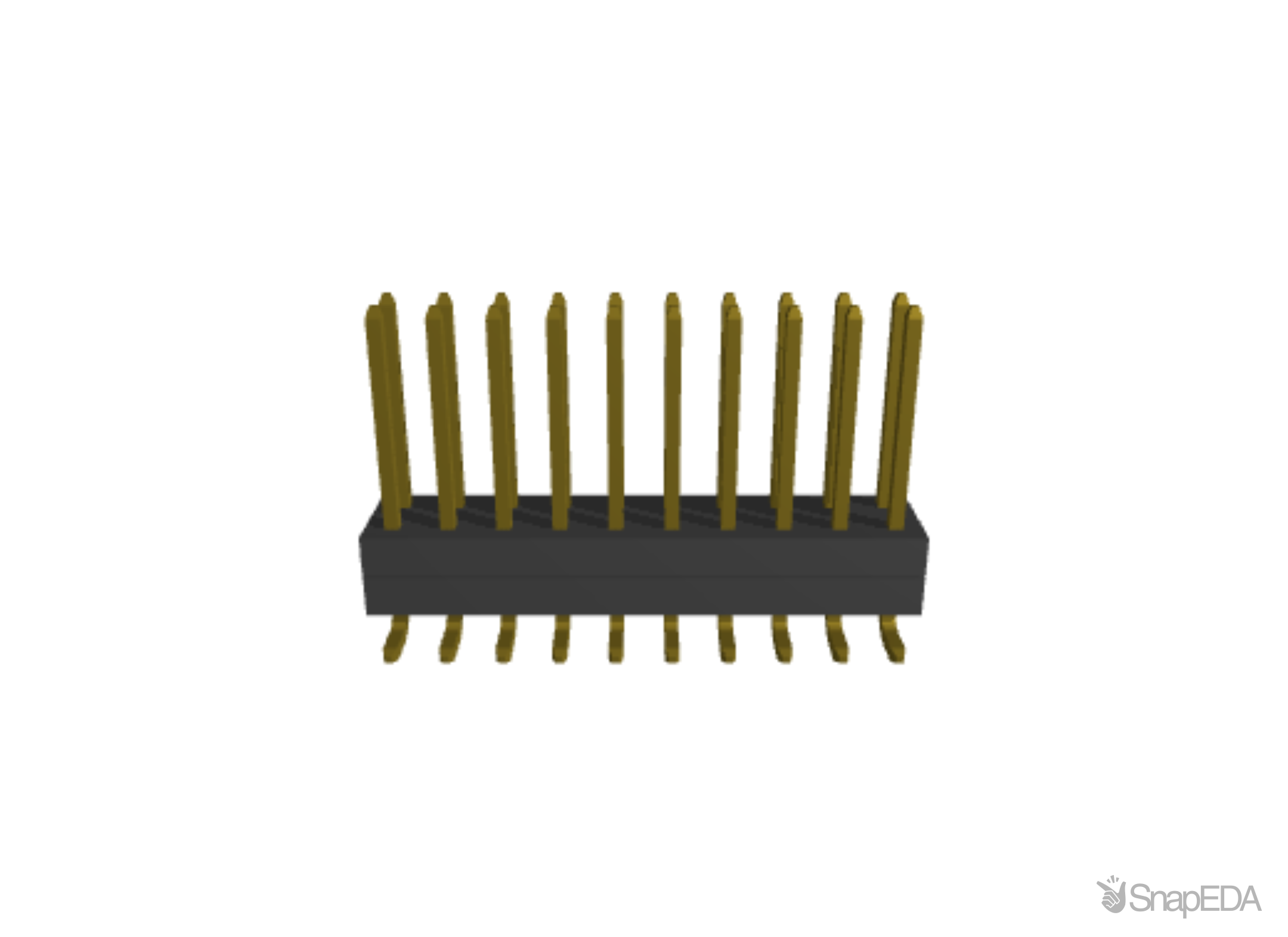 TW-10-04-G-D-170-SM 3D Model