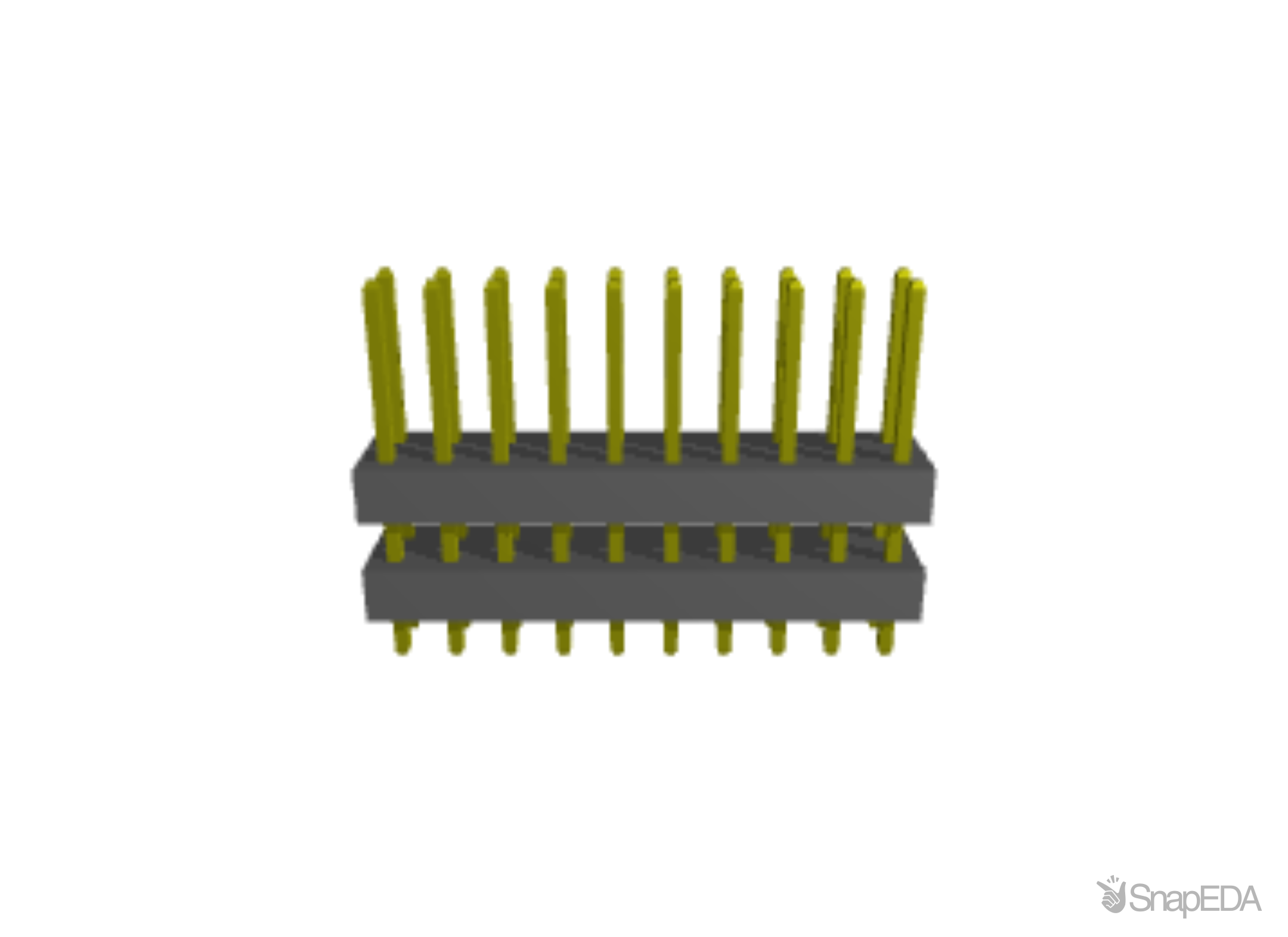 TW-10-04-G-D-230-075 3D Model