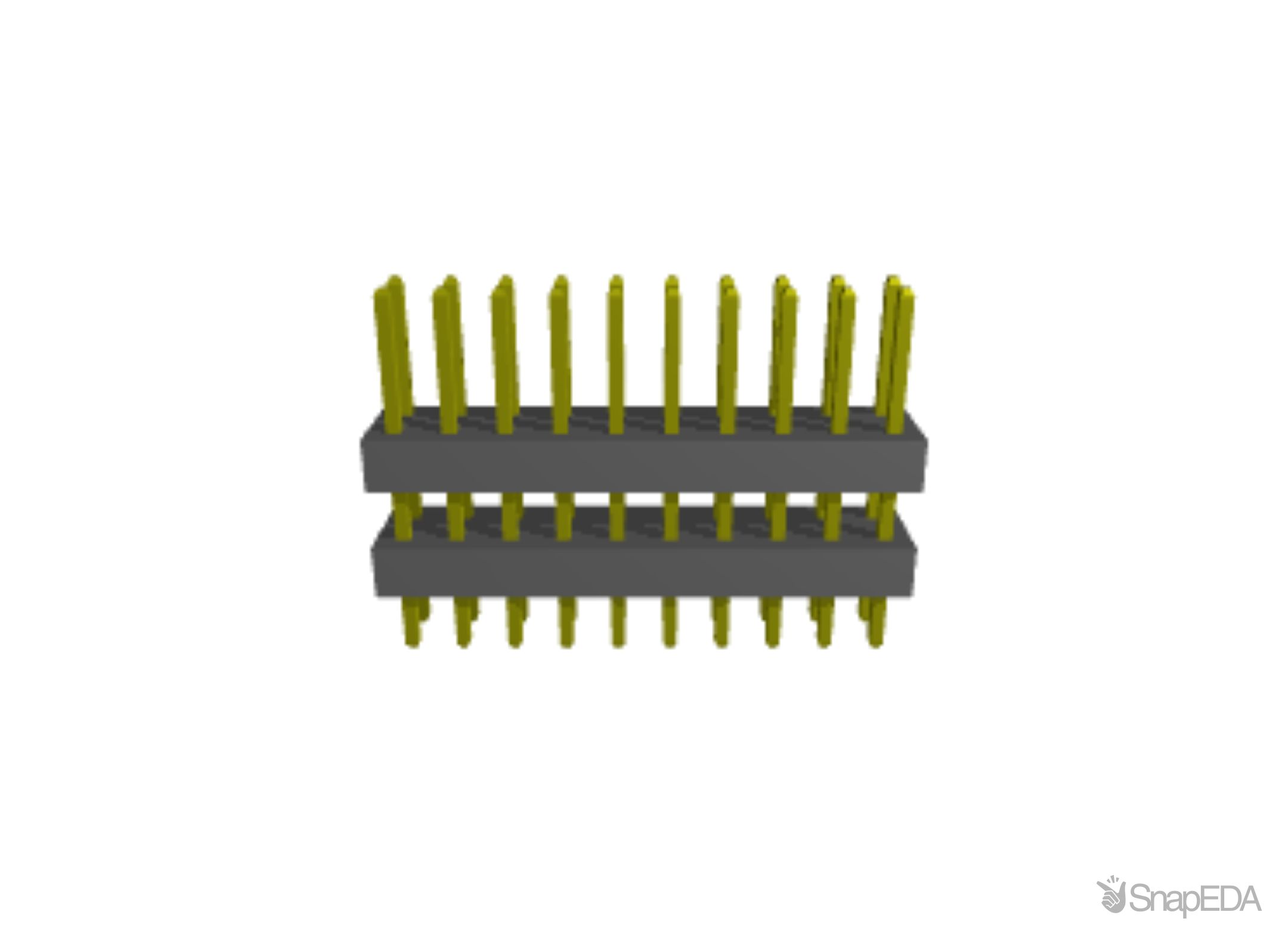 TW-10-04-G-D-245-105 3D Model