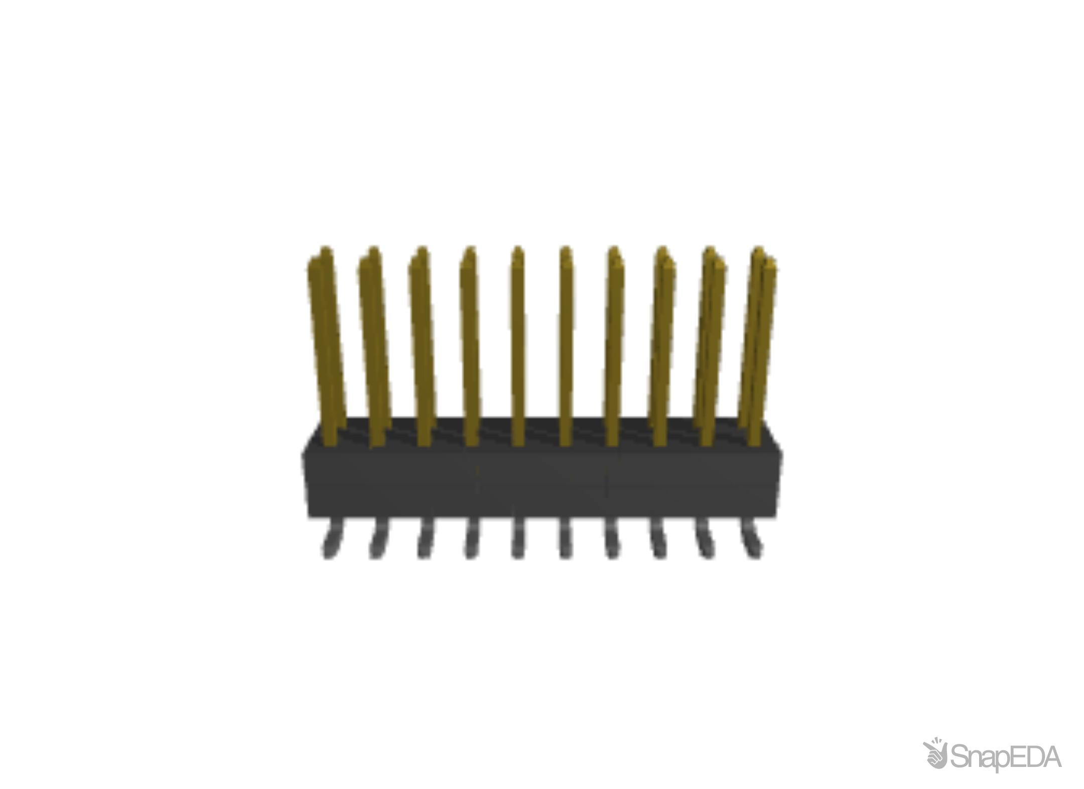 TW-10-04-L-D-170-SM 3D Model