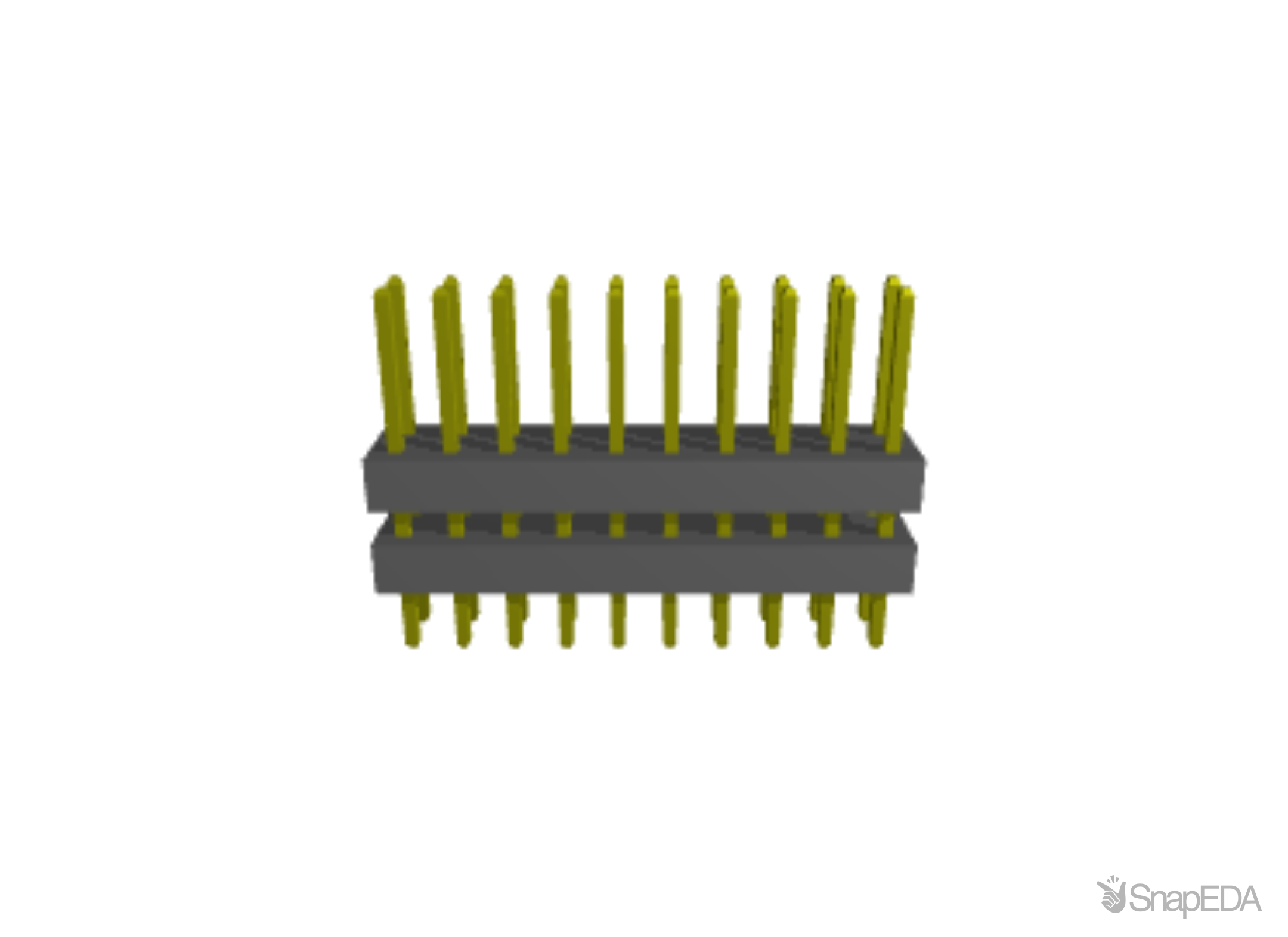 TW-10-04-L-D-210-110 3D Model