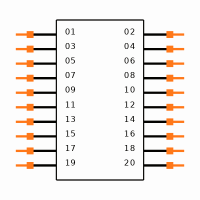 TW-10-04-L-D-236-SM-P-TR Symbol