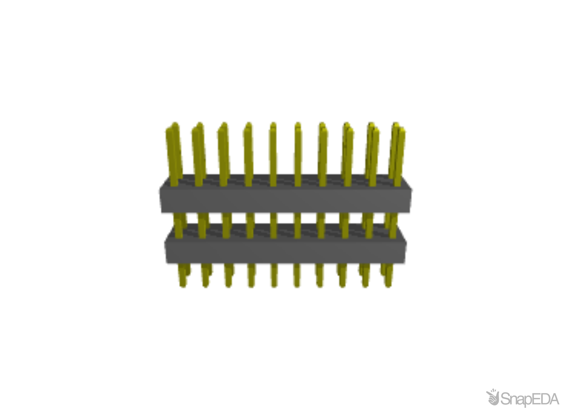 TW-10-04-L-D-260-110 3D Model