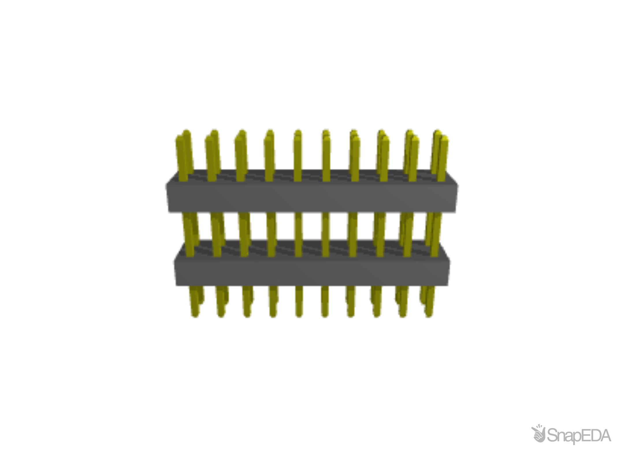 TW-10-04-L-D-305-125 3D Model