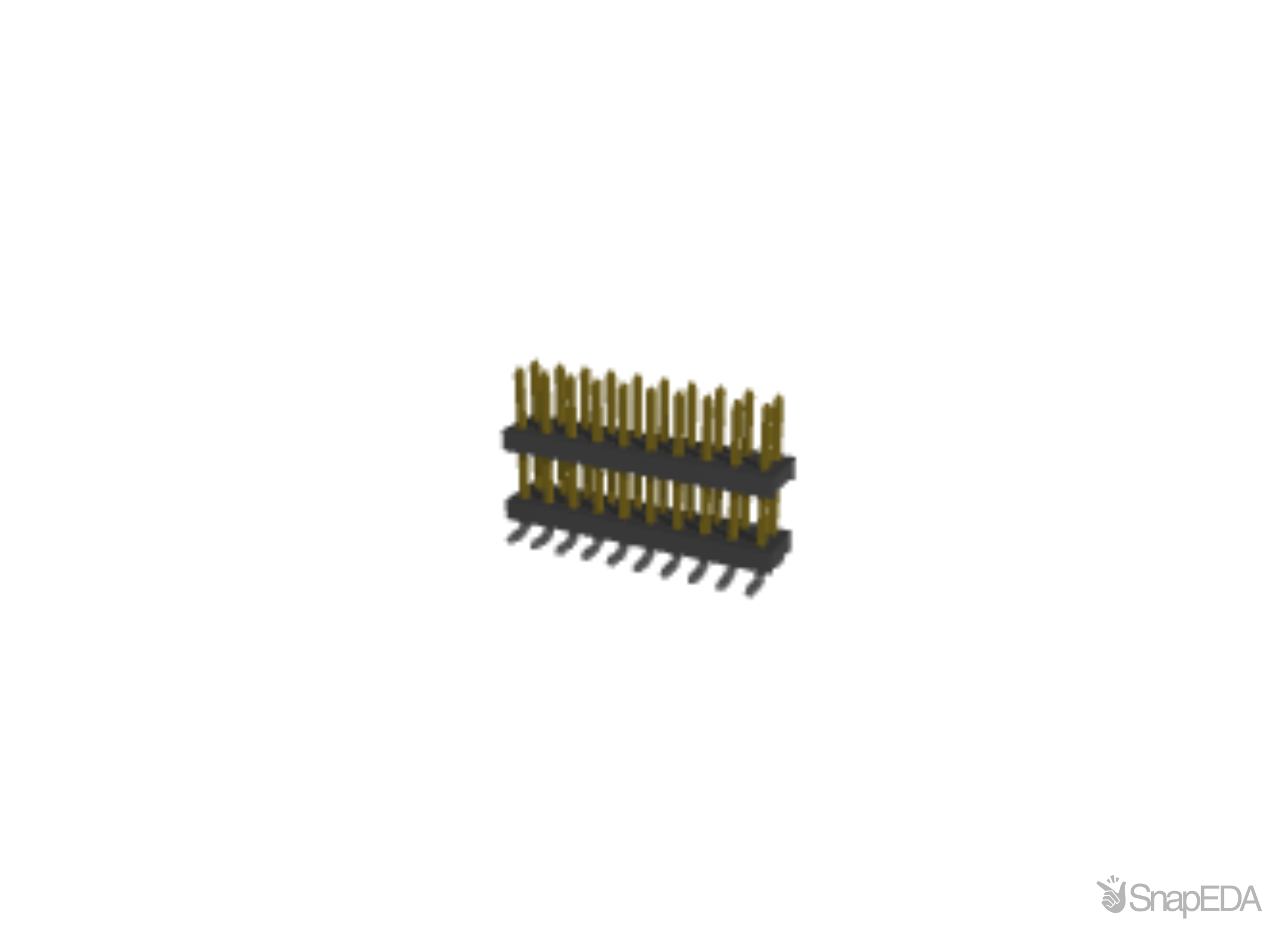 TW-10-04-L-D-315-SM 3D Model