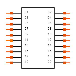 TW-10-04-L-D-320-SM-A Symbol