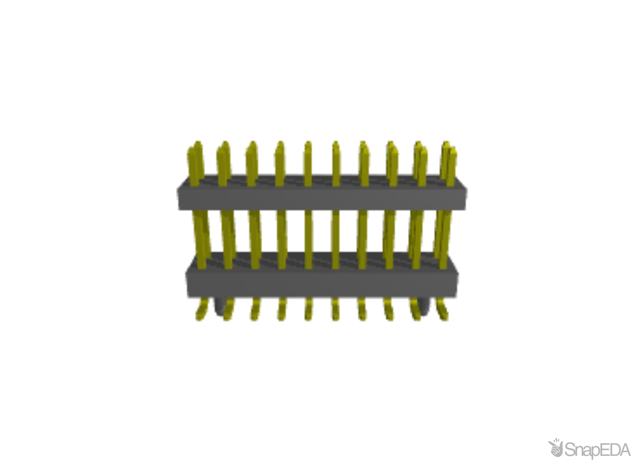 TW-10-04-L-D-380-SM-A 3D Model