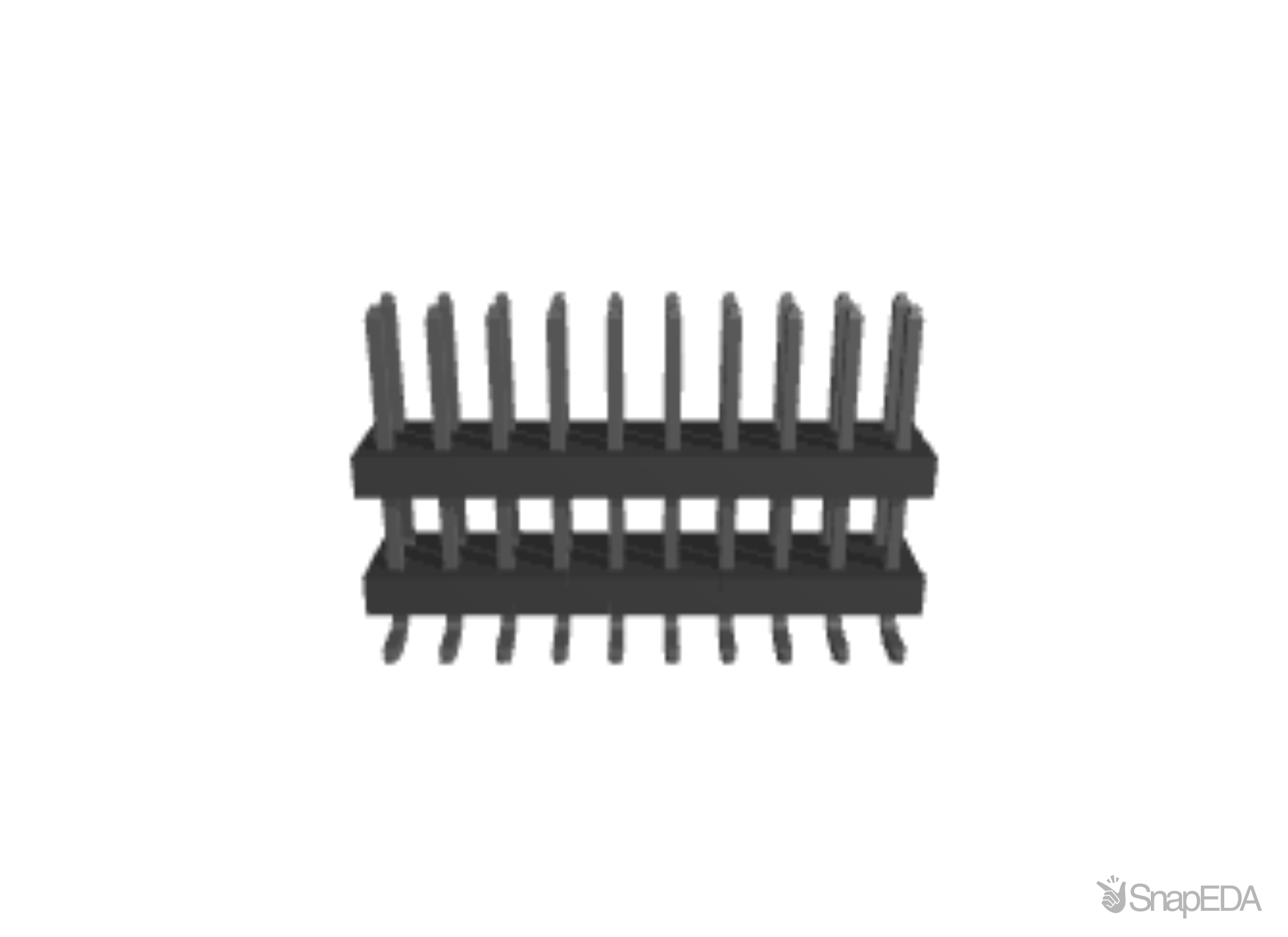 TW-10-04-T-D-290-SM 3D Model