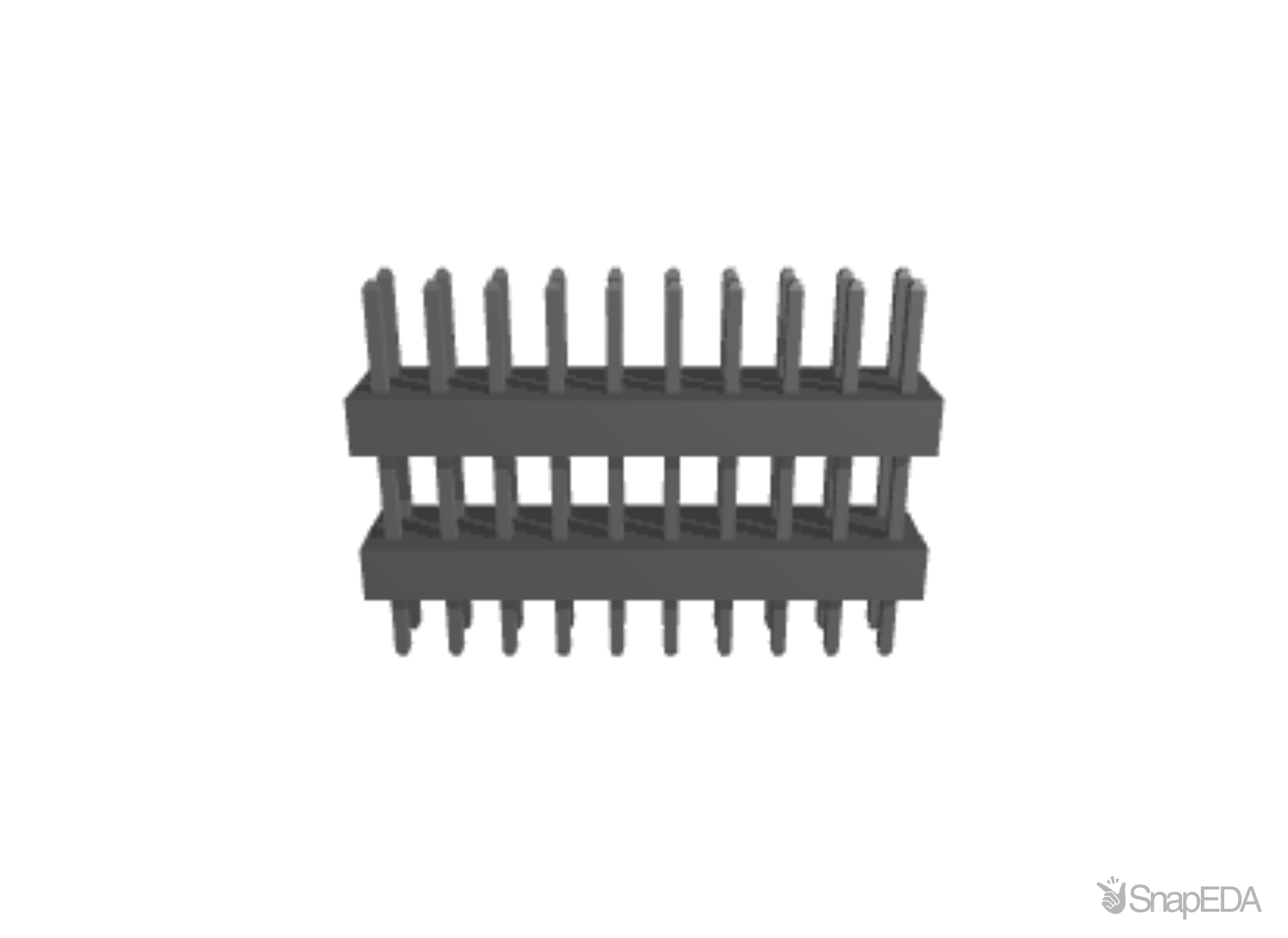 TW-10-04-T-D-295-110 3D Model