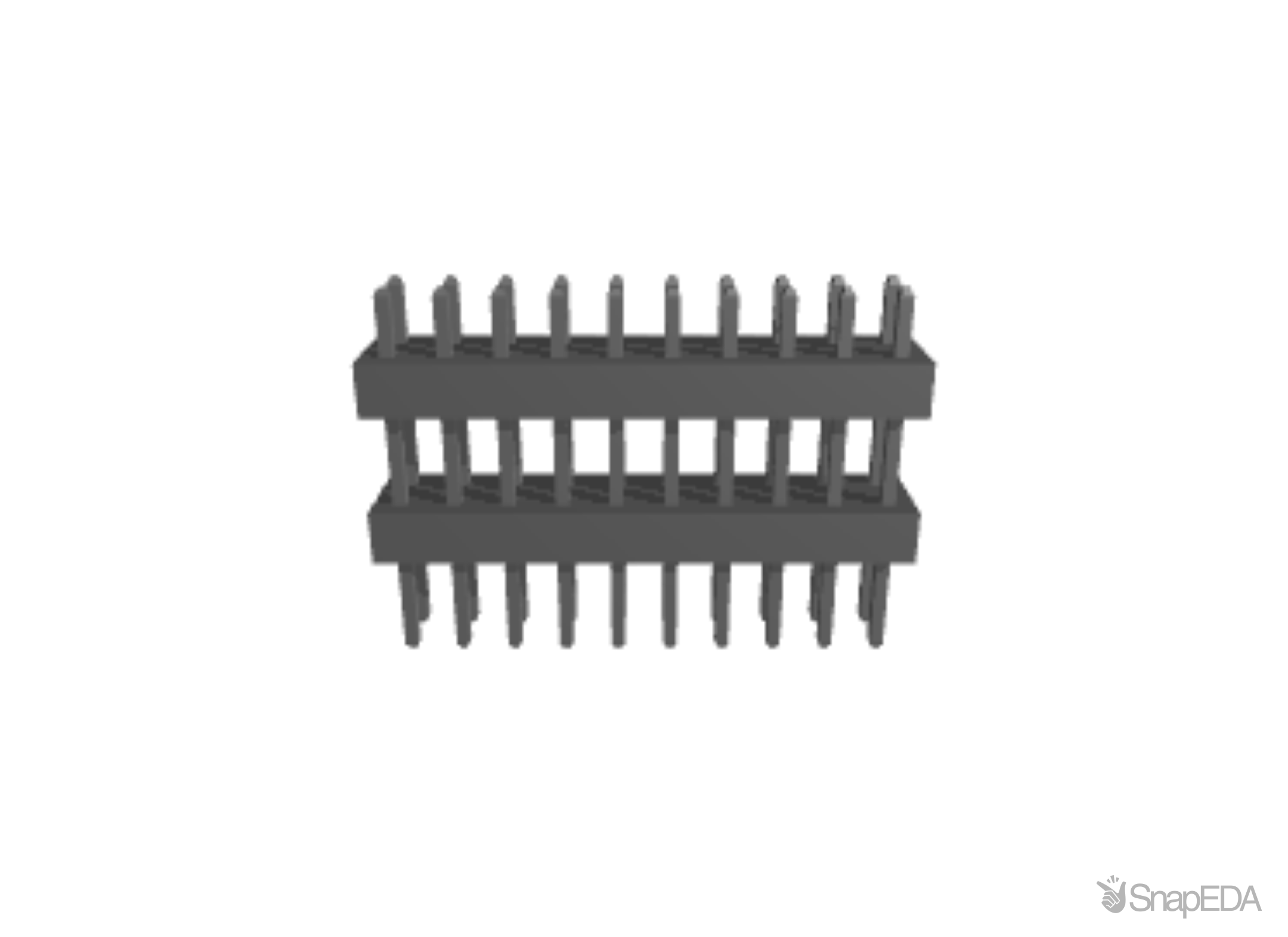 TW-10-04-T-D-300-160 3D Model