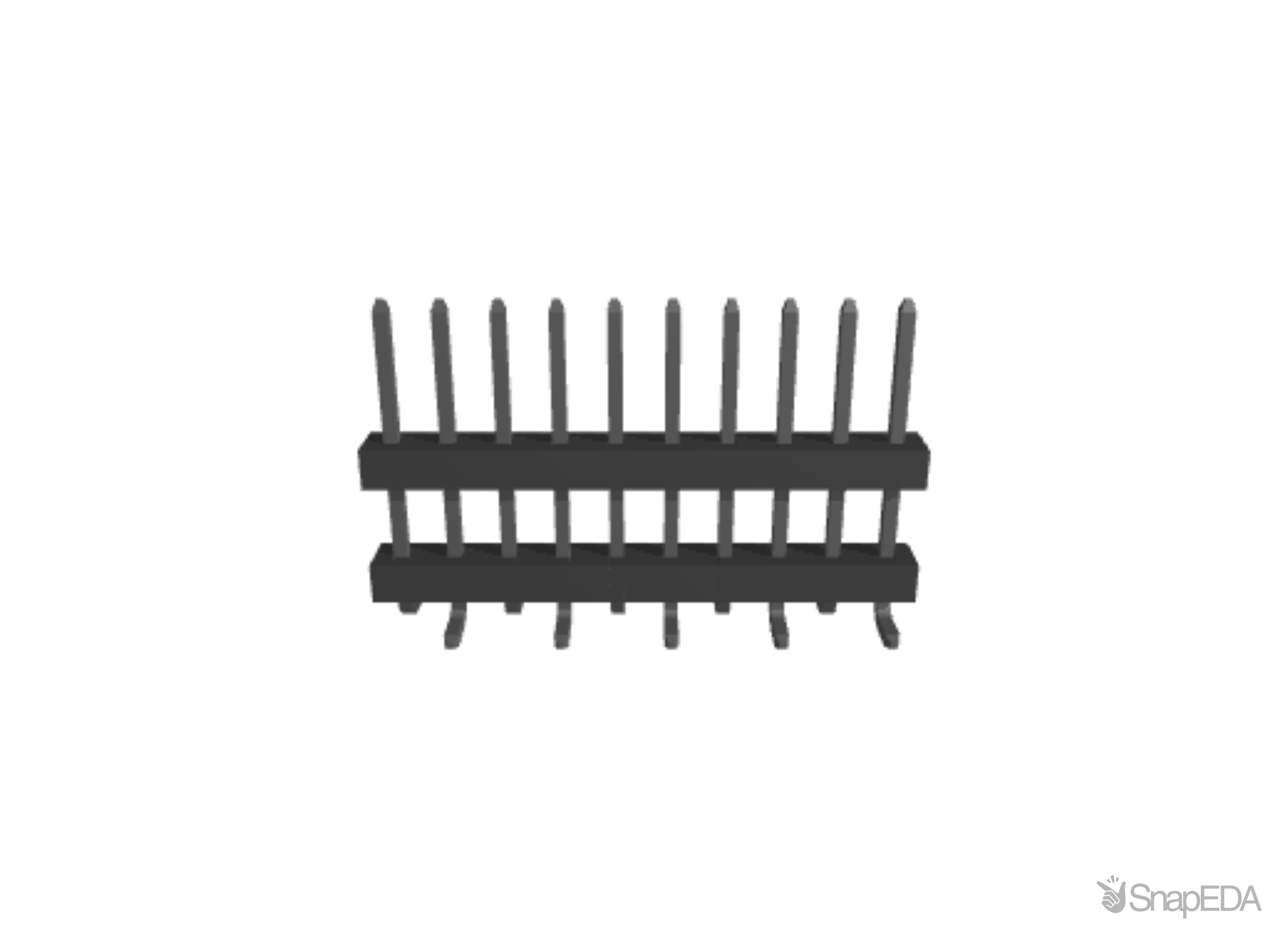 TW-10-04-T-S-285-SM 3D Model