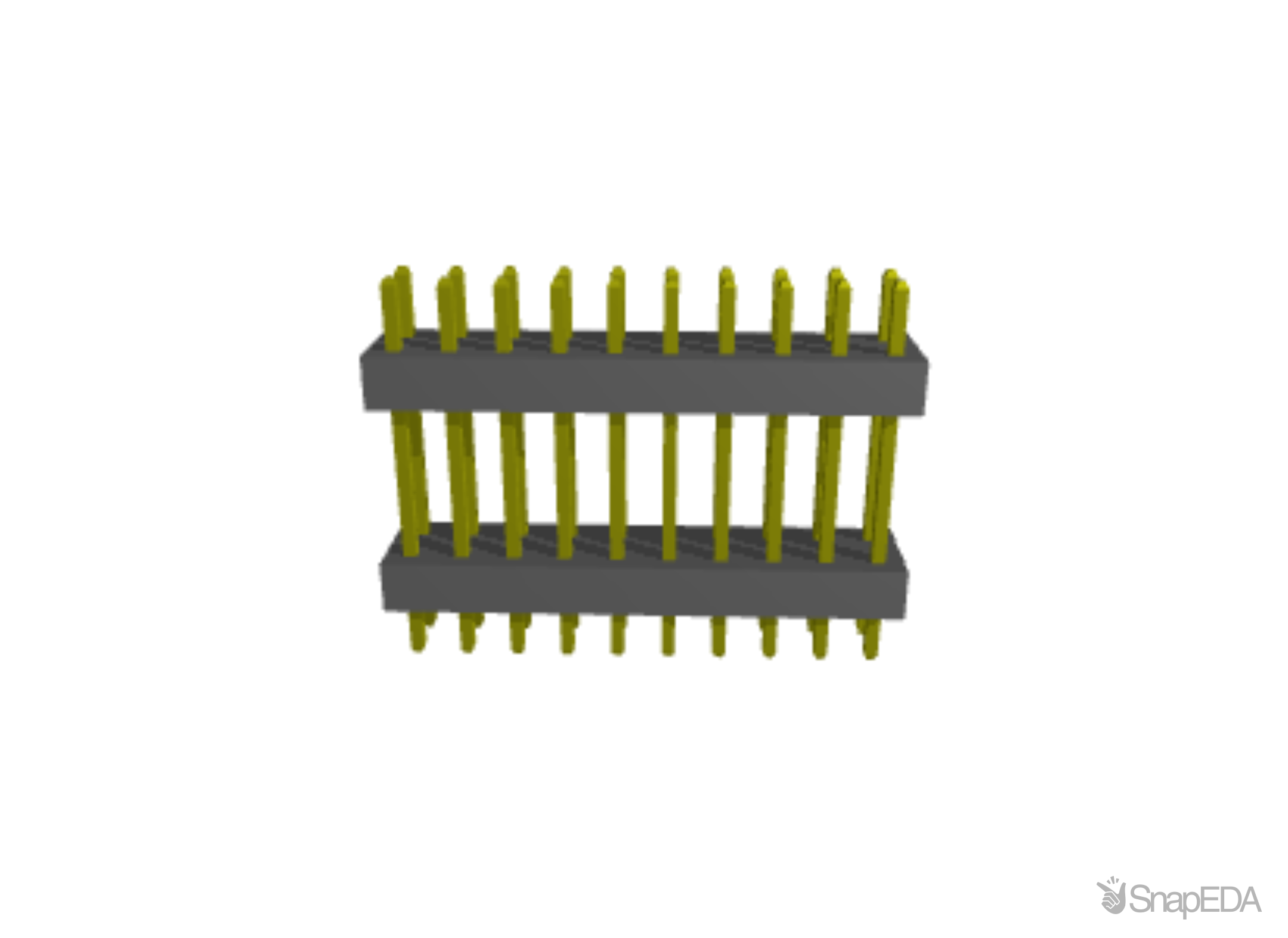 TW-10-05-F-D-400-090 3D Model