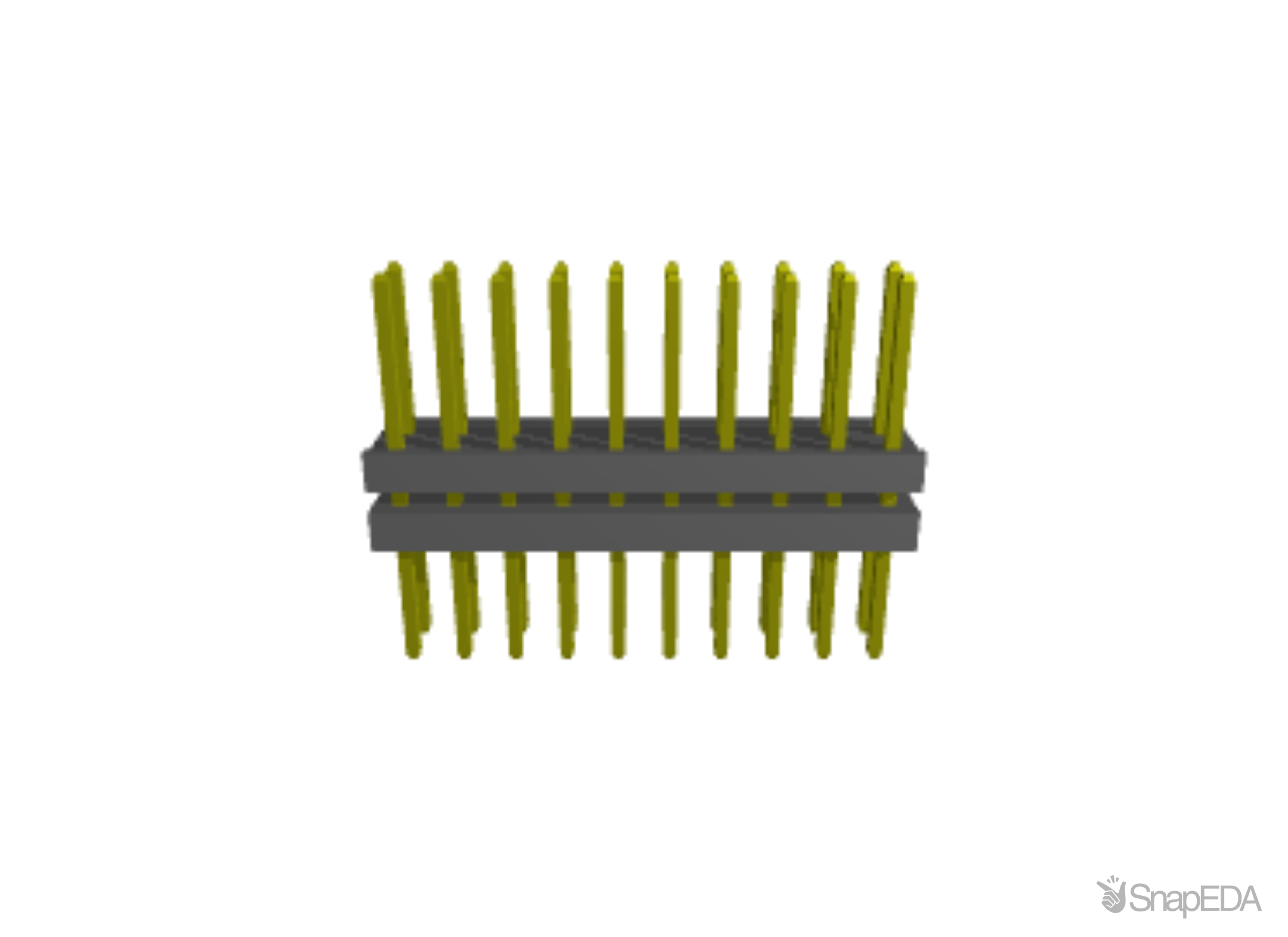 TW-10-05-G-D-150-200 3D Model