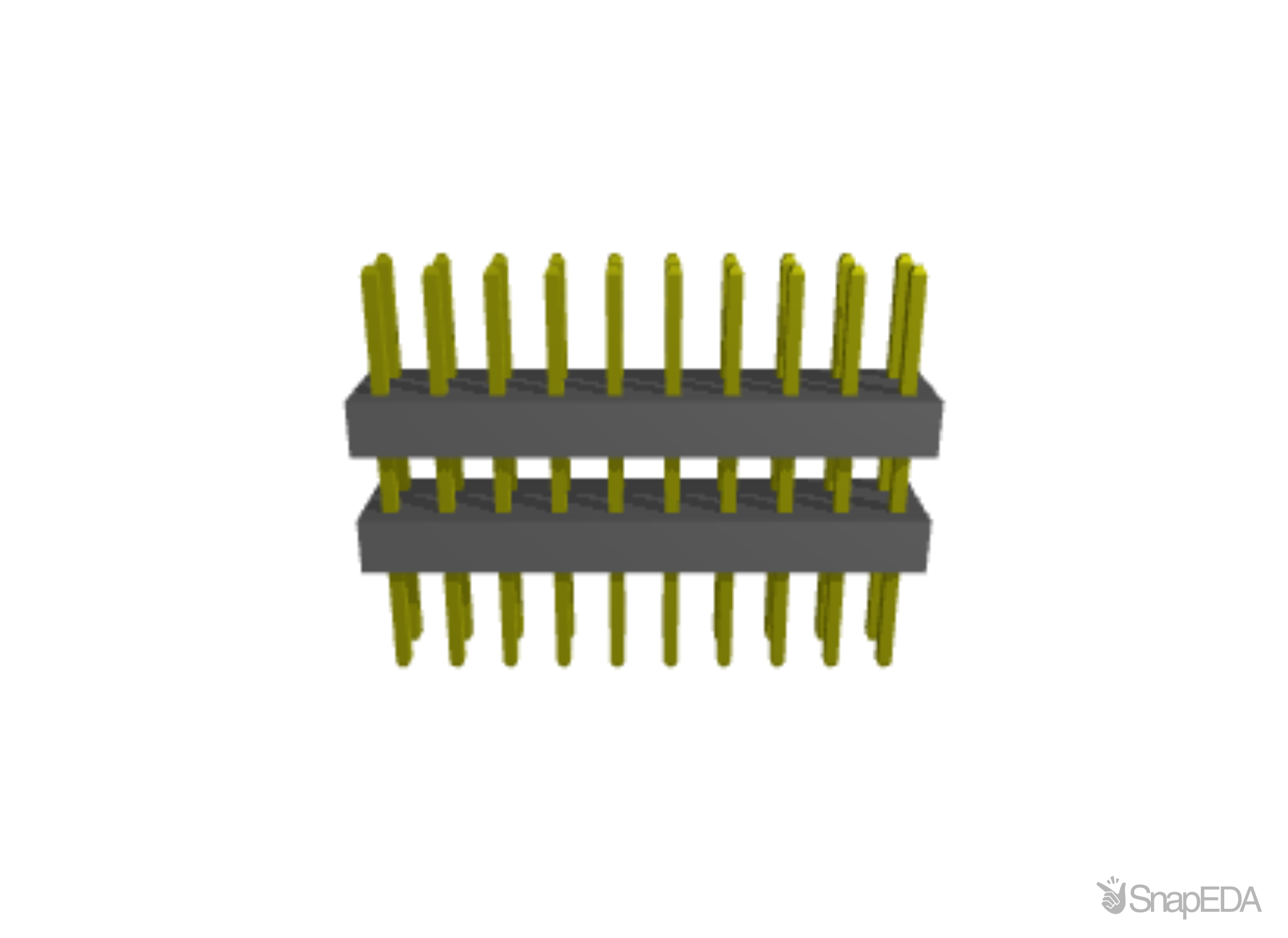 TW-10-05-G-D-250-172 3D Model