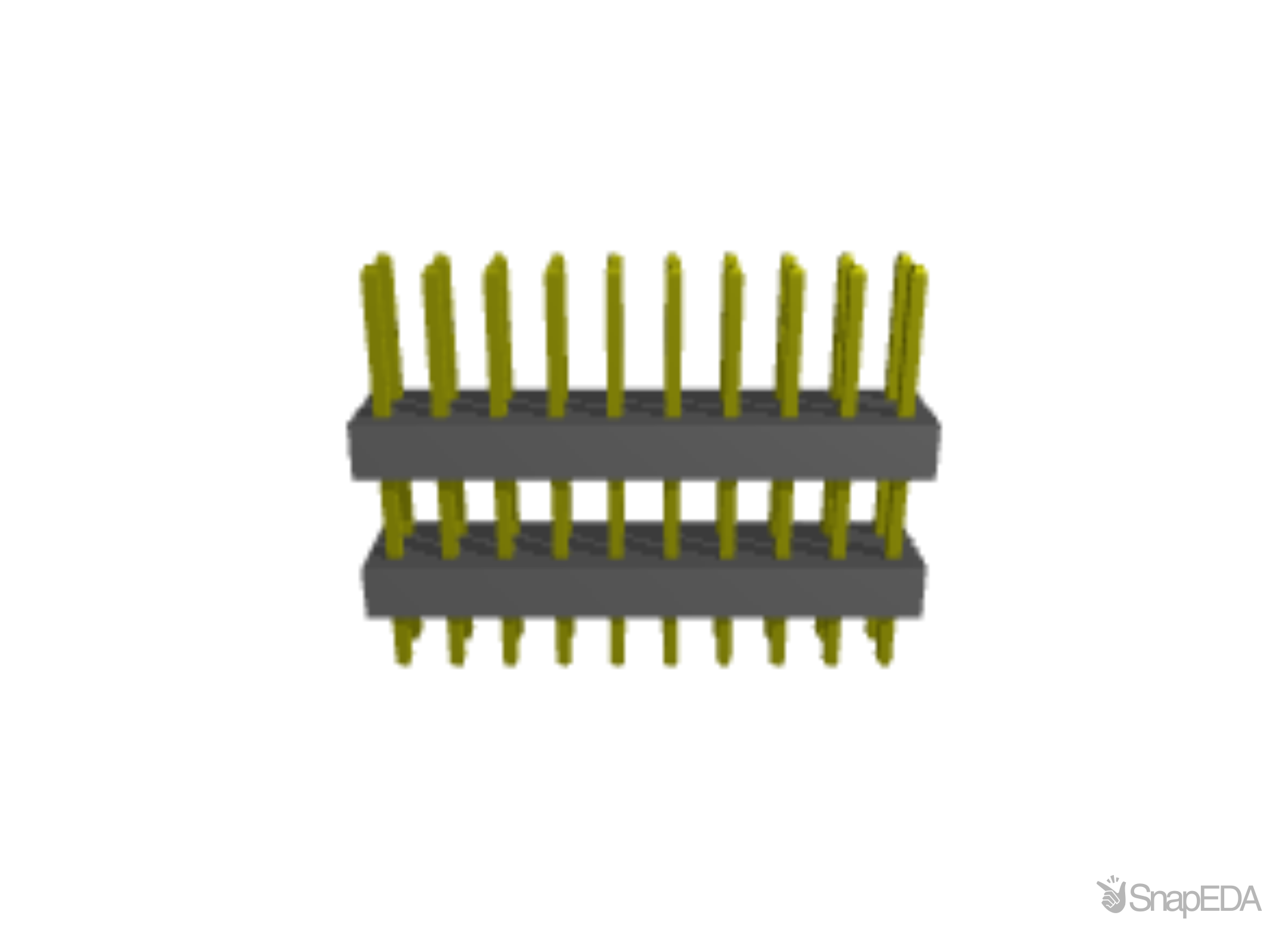 TW-10-05-G-D-290-100 3D Model