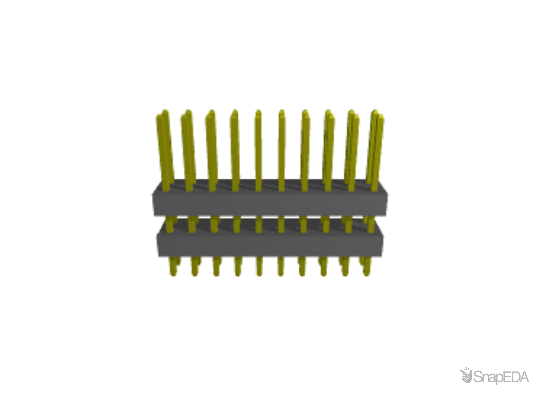 TW-10-05-L-D-235-100 3D Model