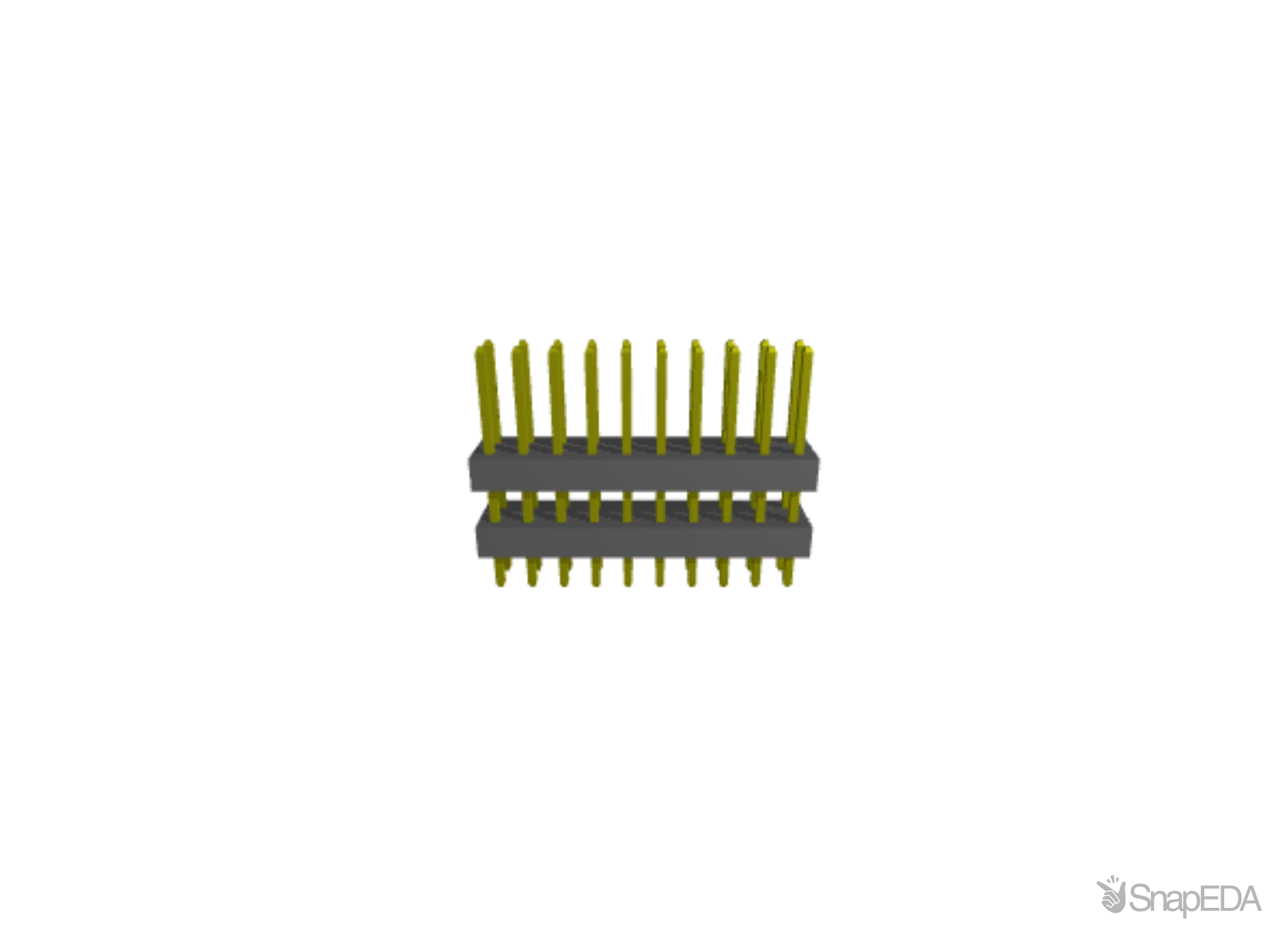 TW-10-05-L-D-250-100 3D Model