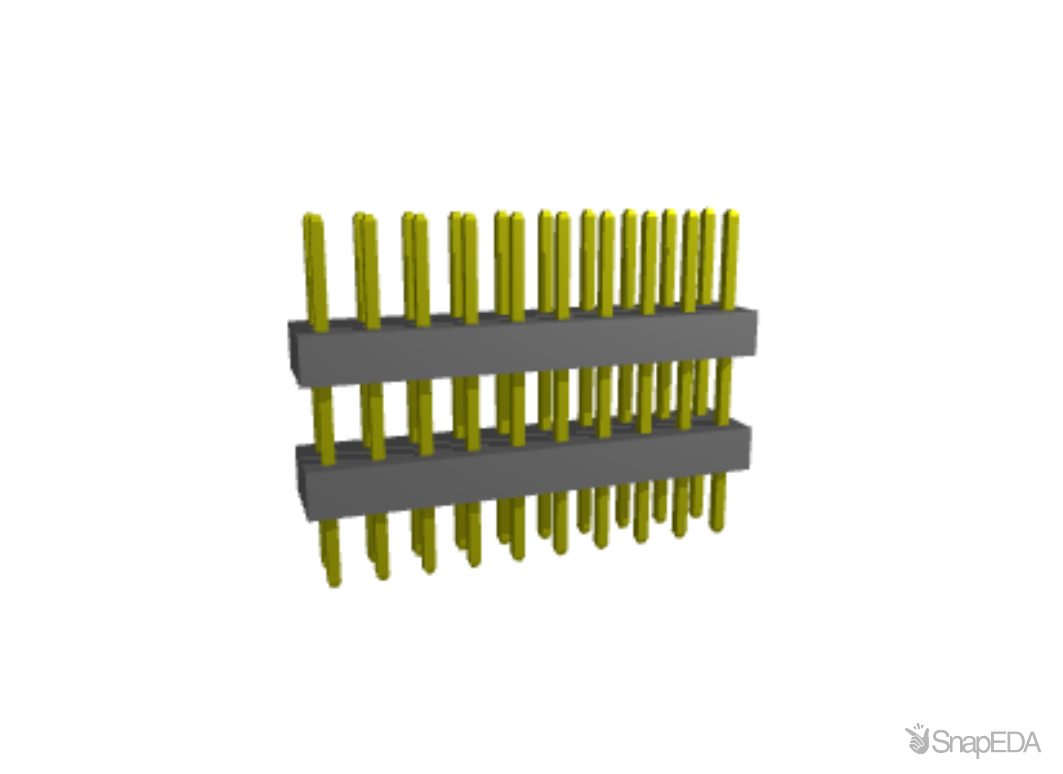 TW-10-05-L-D-290-130 3D Model