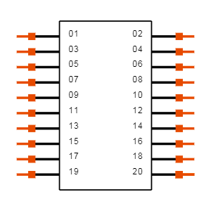 TW-10-05-L-D-340-100 Symbol