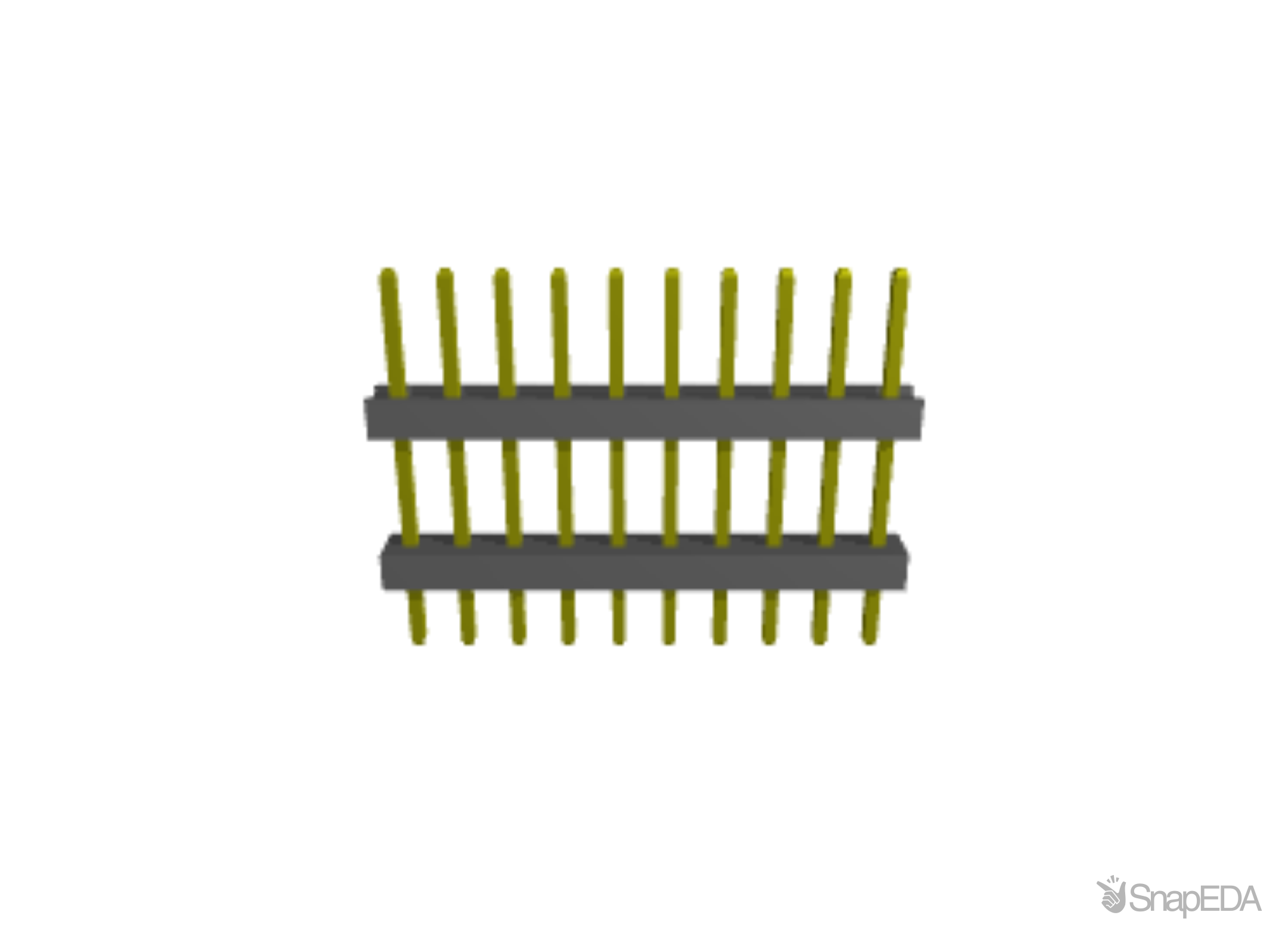 TW-10-05-L-S-300-115 3D Model