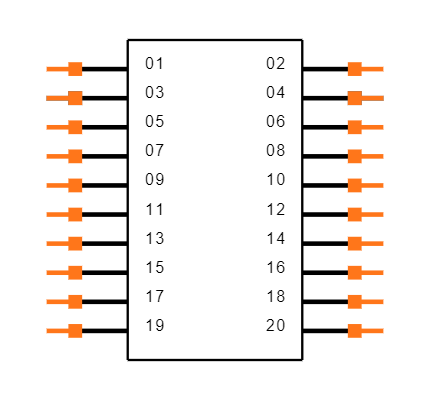 TW-10-05-S-D-340-120 Symbol