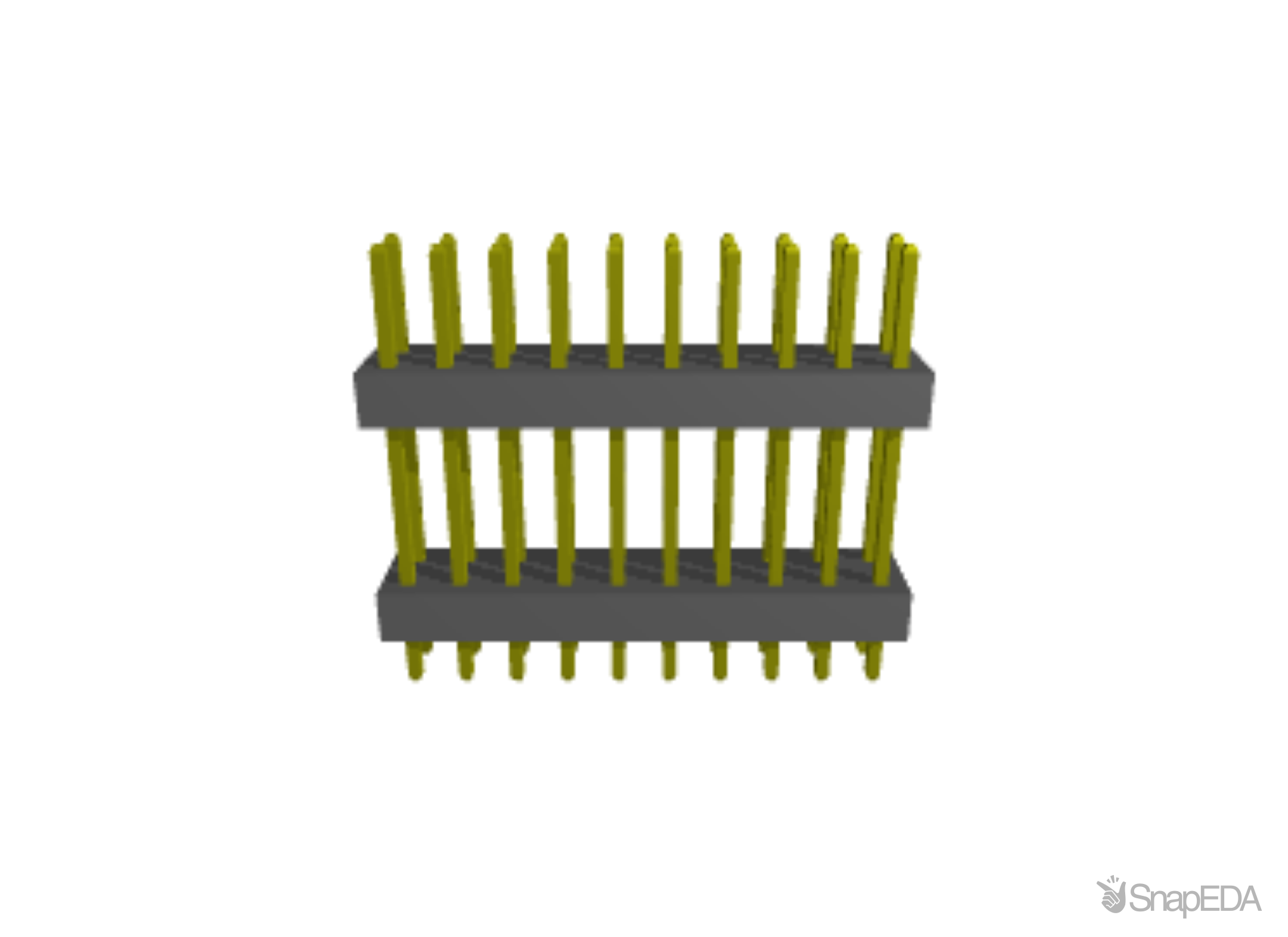 TW-10-06-F-D-415-090 3D Model