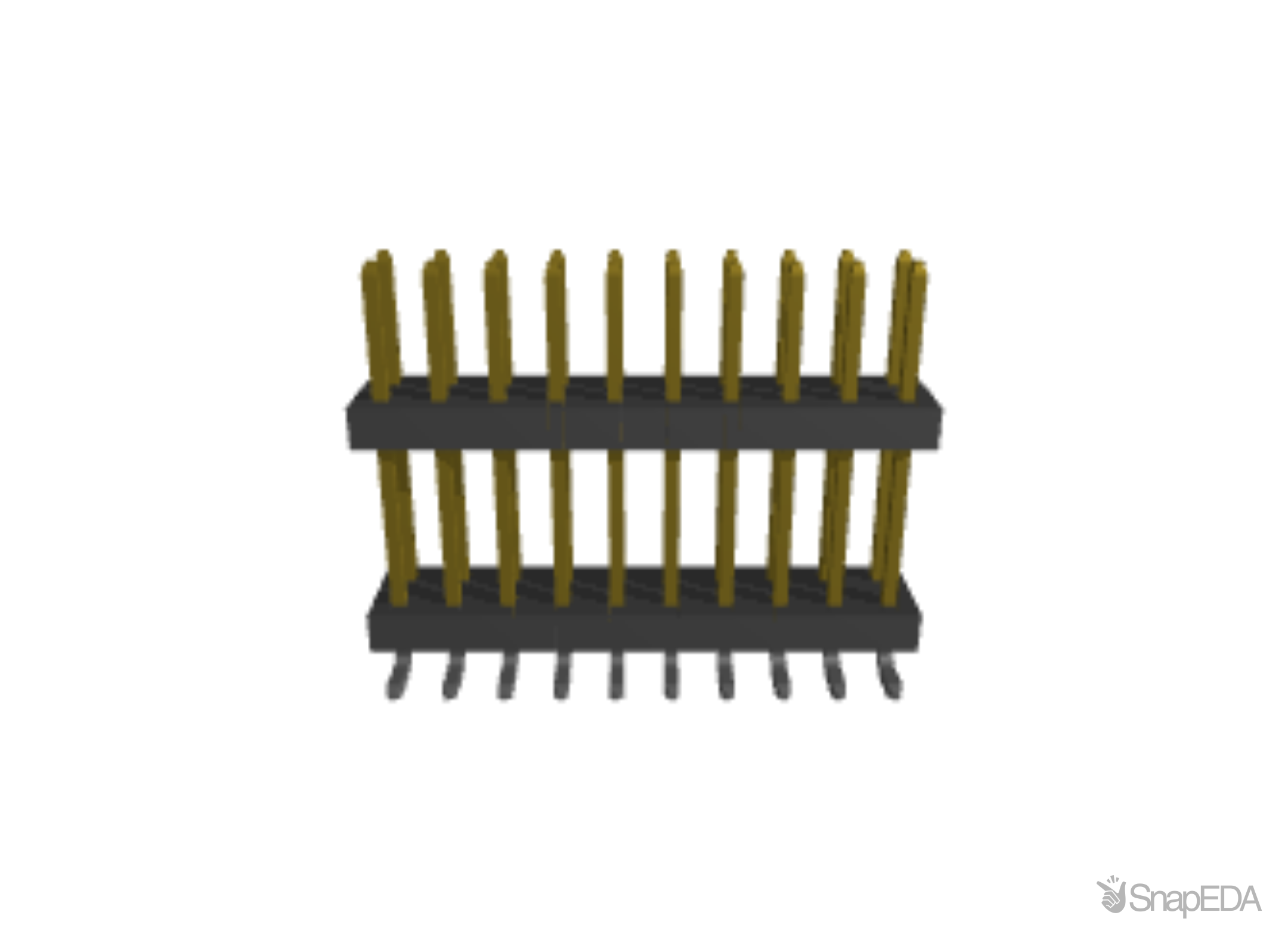 TW-10-06-F-D-418-SM 3D Model