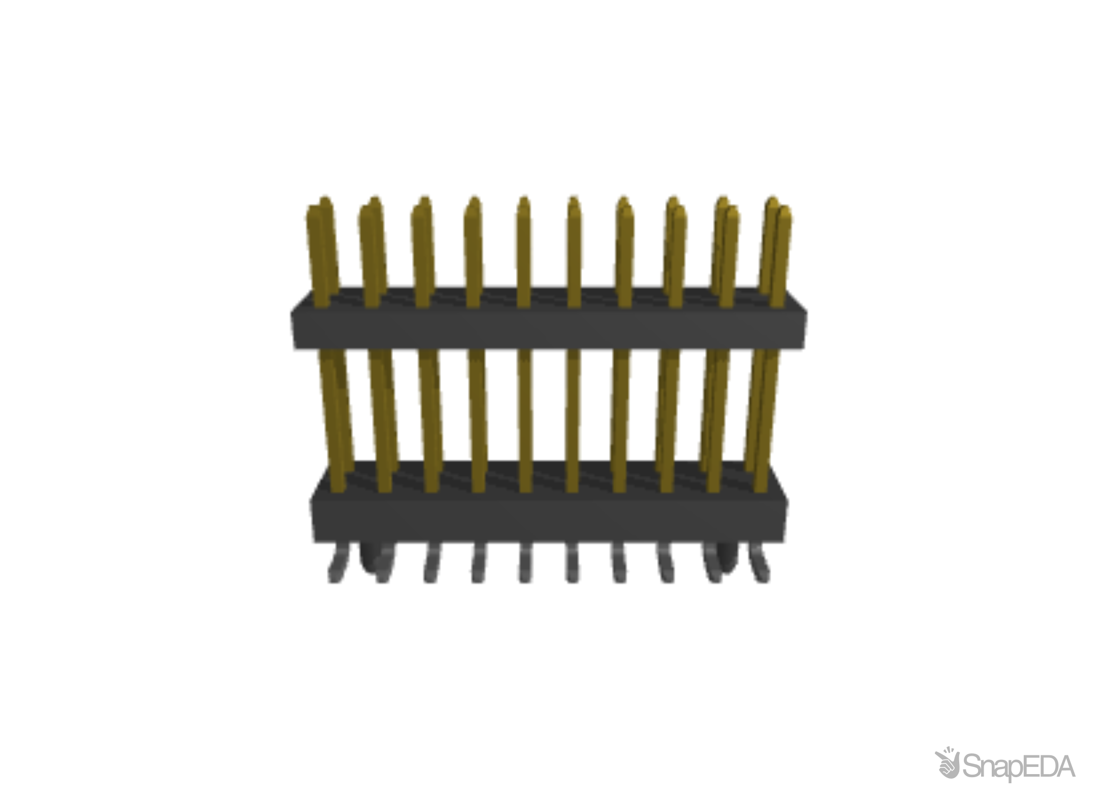 TW-10-06-F-D-450-SM-A 3D Model