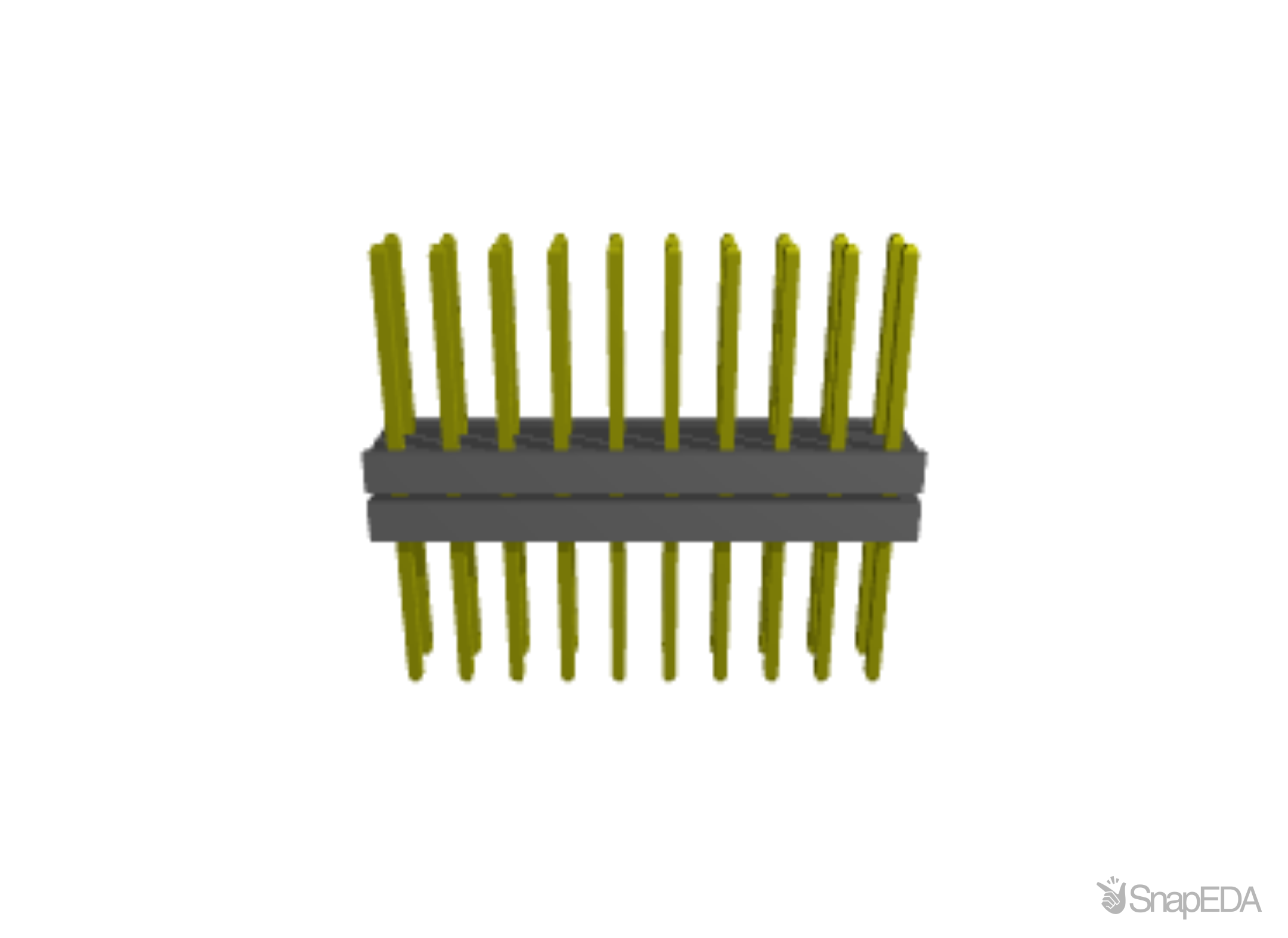 TW-10-06-G-D-135-255 3D Model