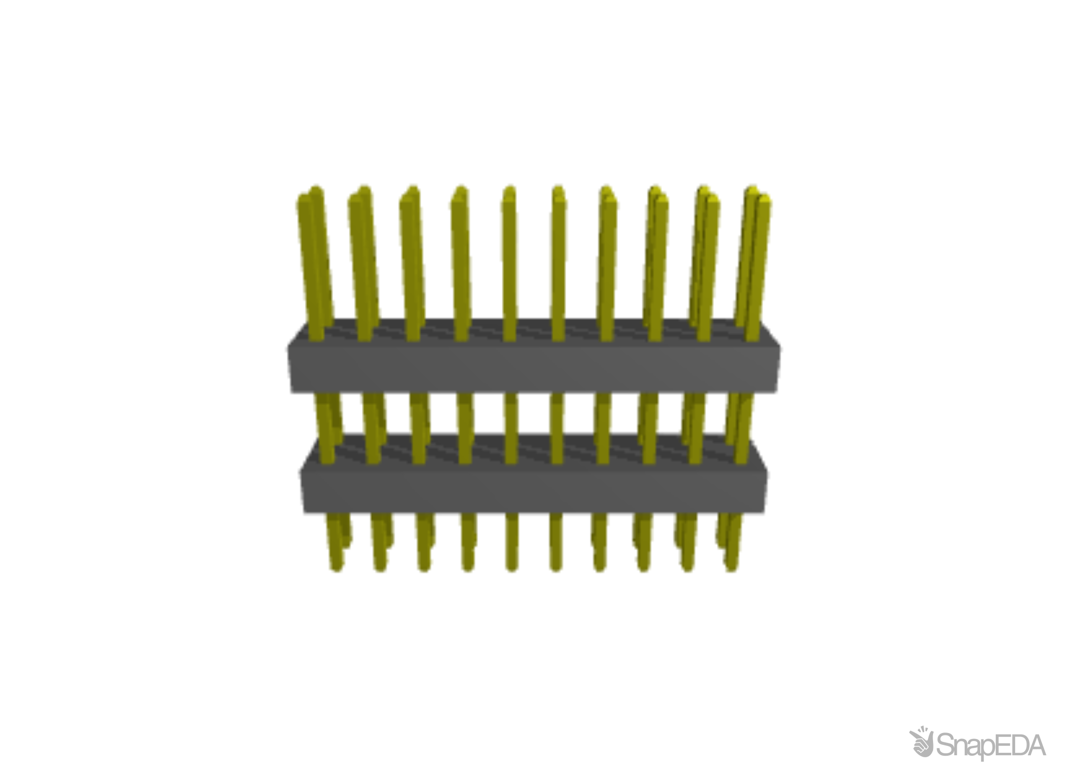 TW-10-06-G-D-300-138 3D Model