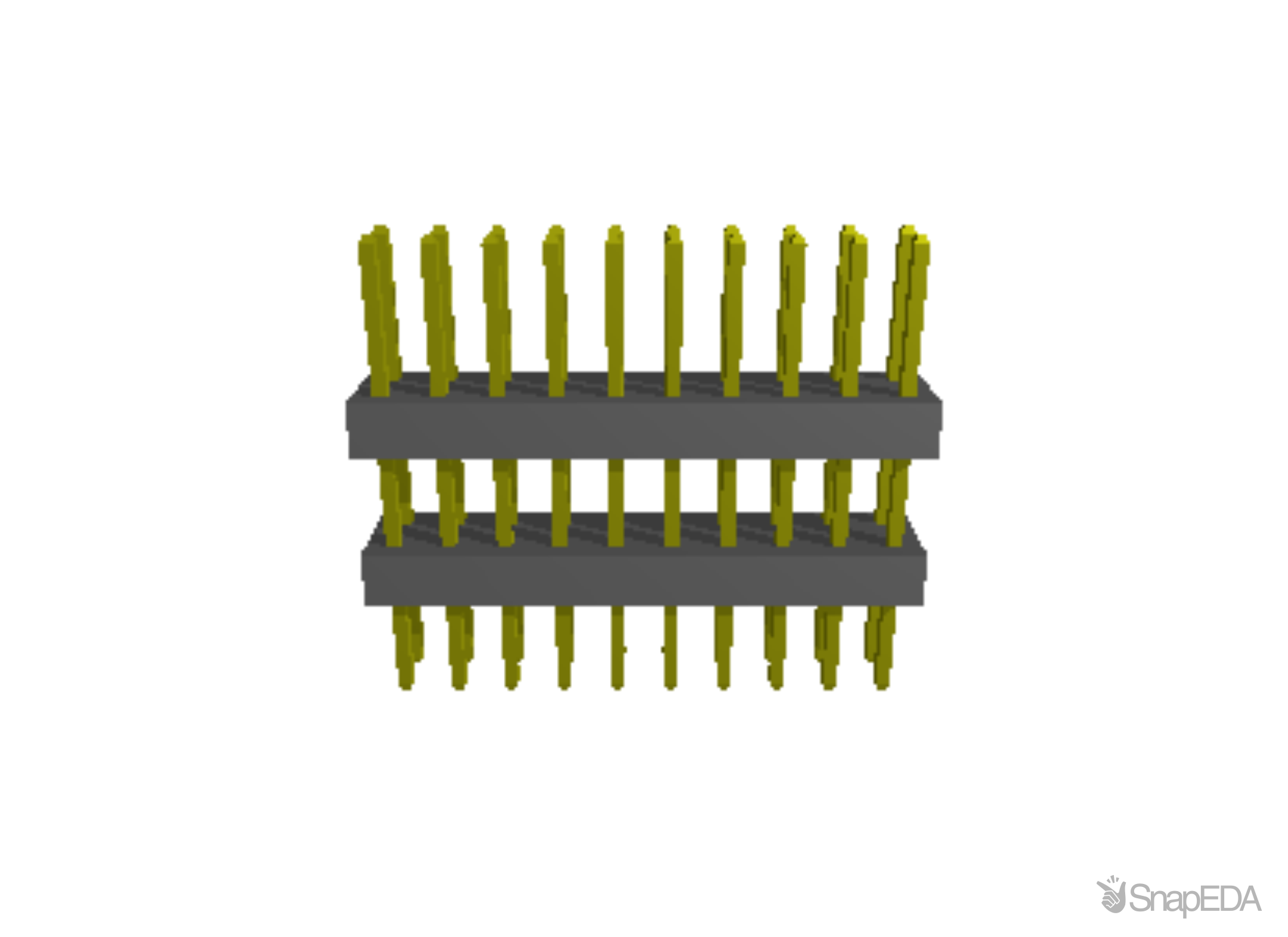 TW-10-06-G-D-300-158 3D Model