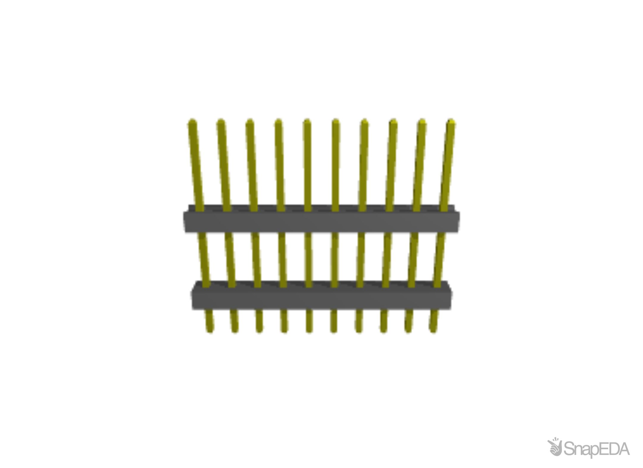 TW-10-06-G-S-310-105 3D Model