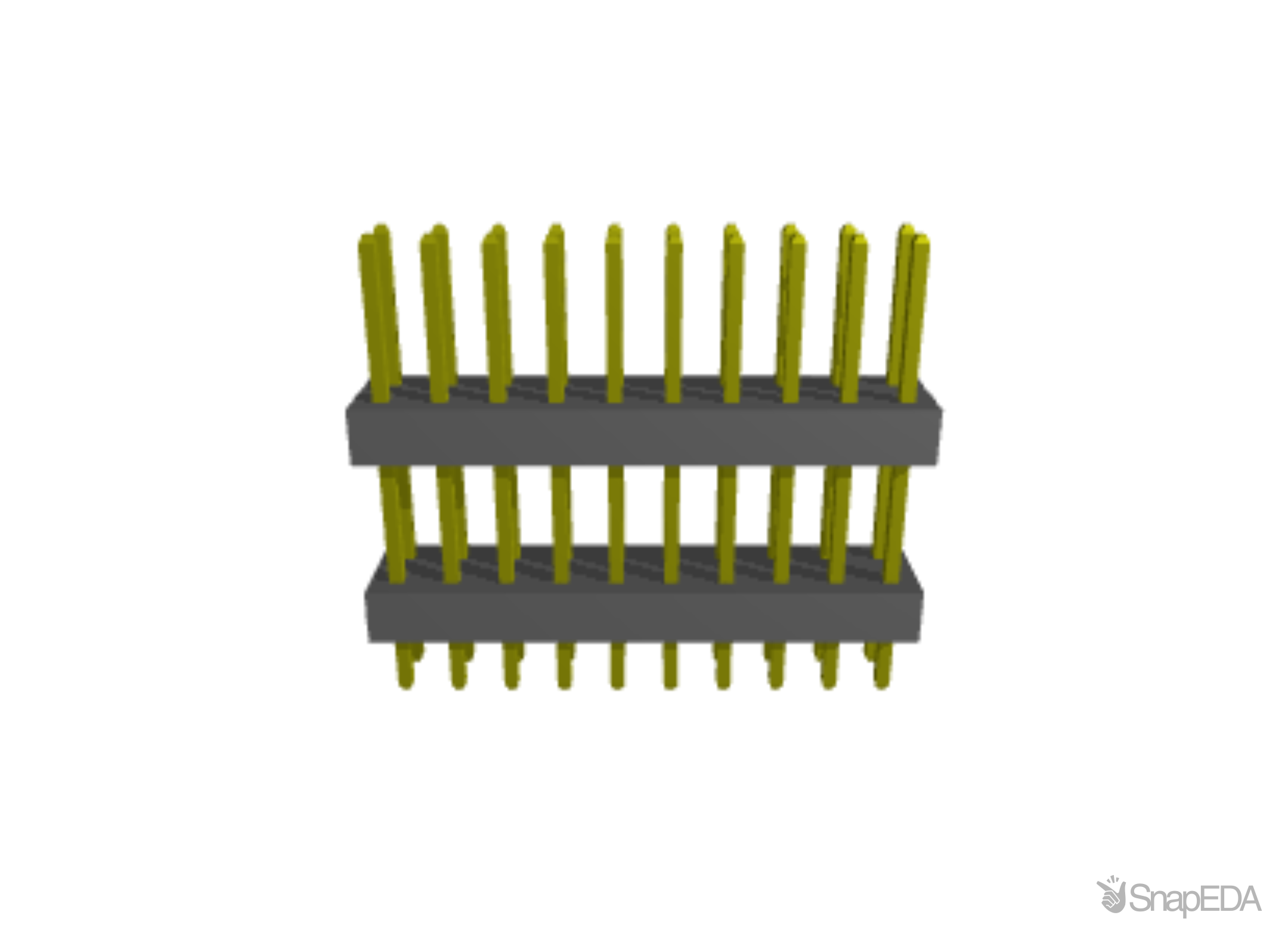 TW-10-06-H-D-350-100 3D Model