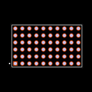 TW-10-06-L-6-395-115 Footprint