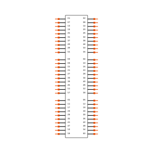 TW-10-06-L-6-395-115 Symbol