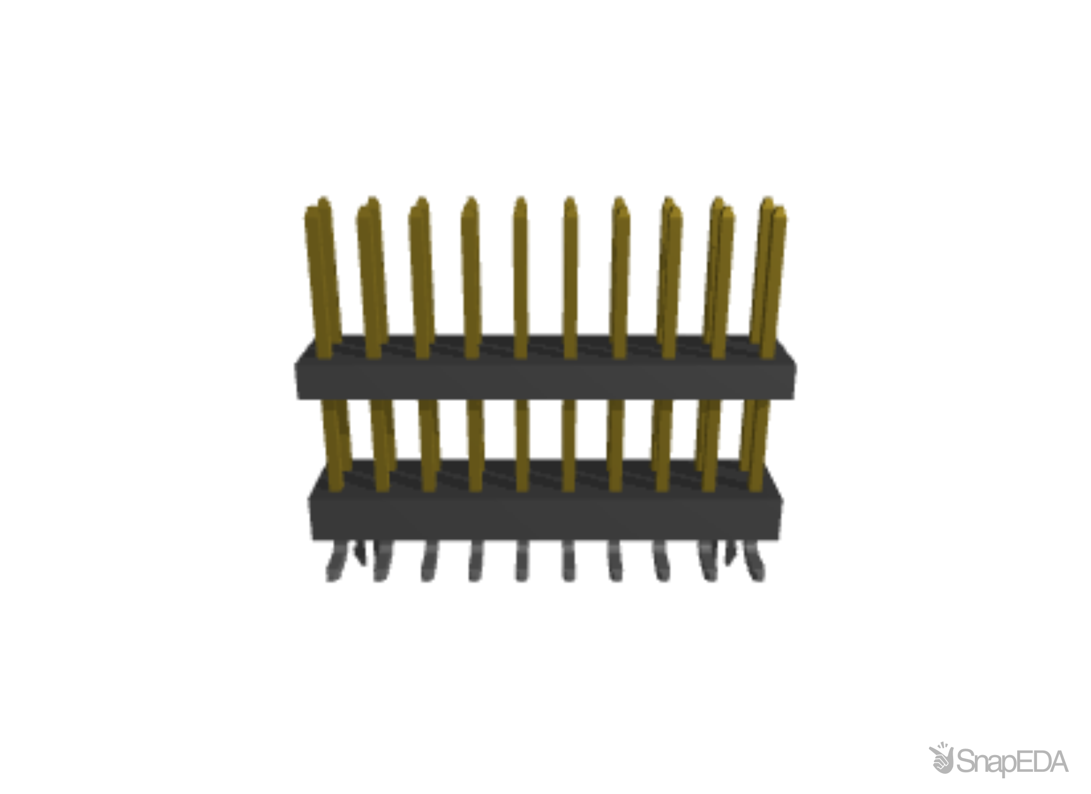 TW-10-06-L-D-365-SM-LC 3D Model