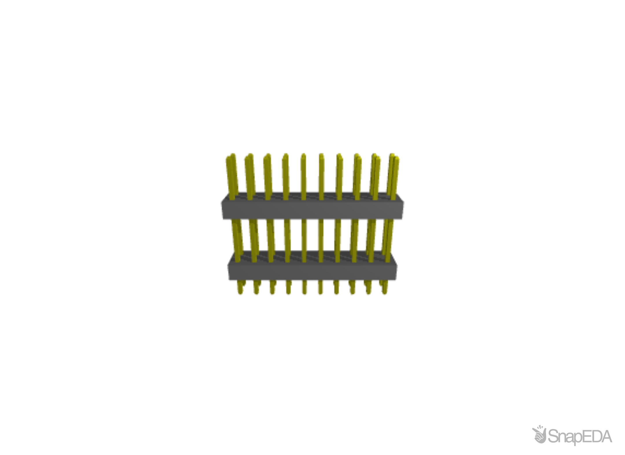 TW-10-06-L-D-385-100 3D Model