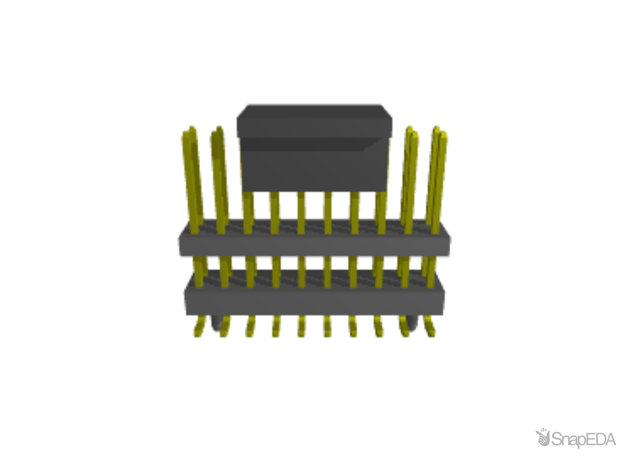 TW-10-06-L-D-394-SM-A-P 3D Model