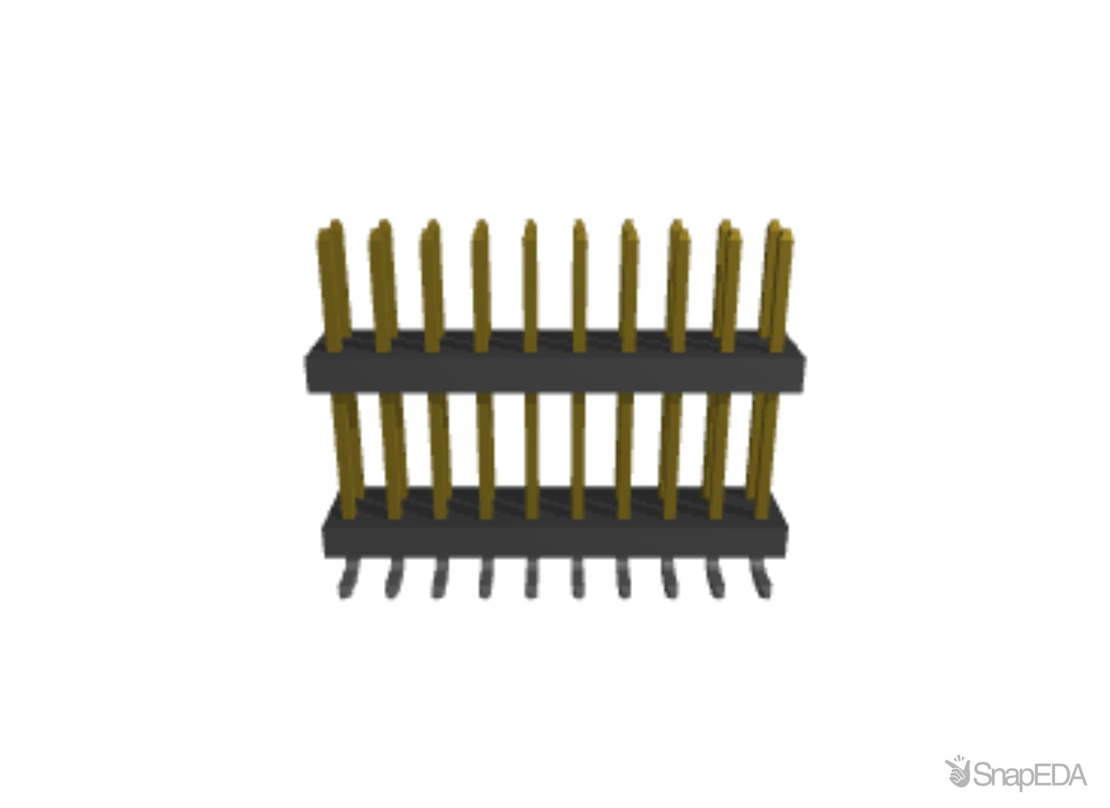 TW-10-06-L-D-410-SM 3D Model