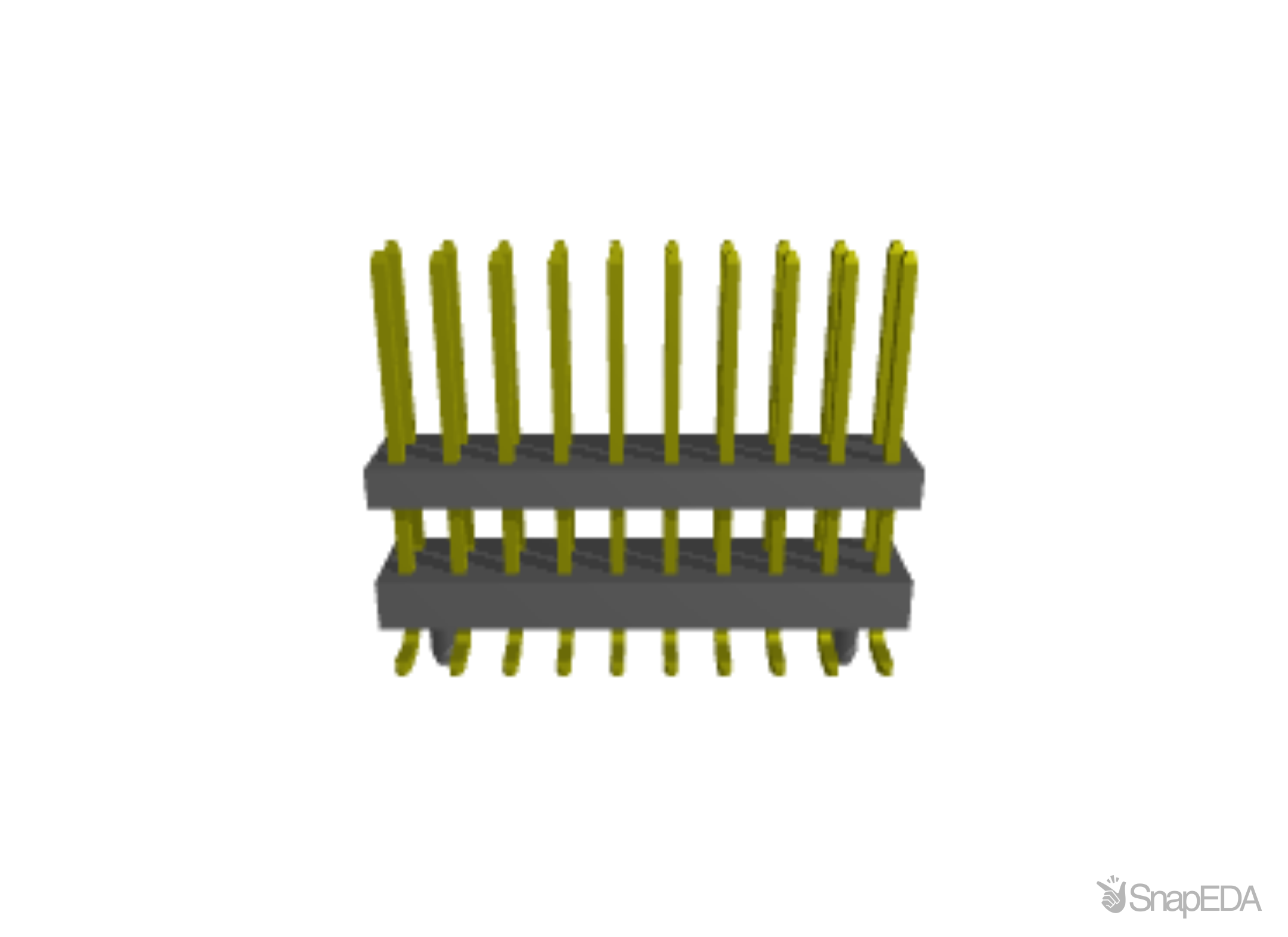 TW-10-06-L-D-448-SM-A 3D Model
