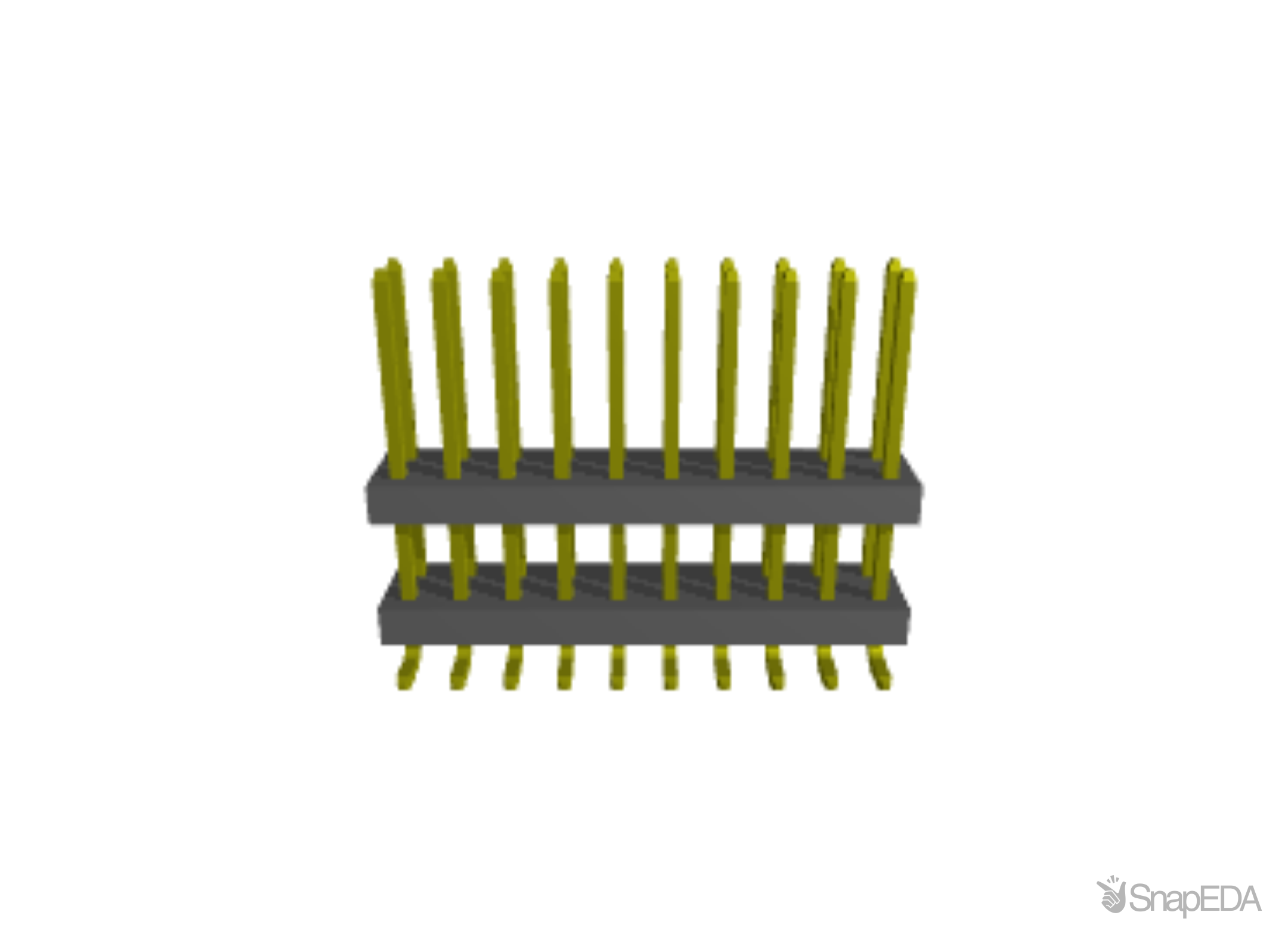 TW-10-06-L-D-453-SM 3D Model