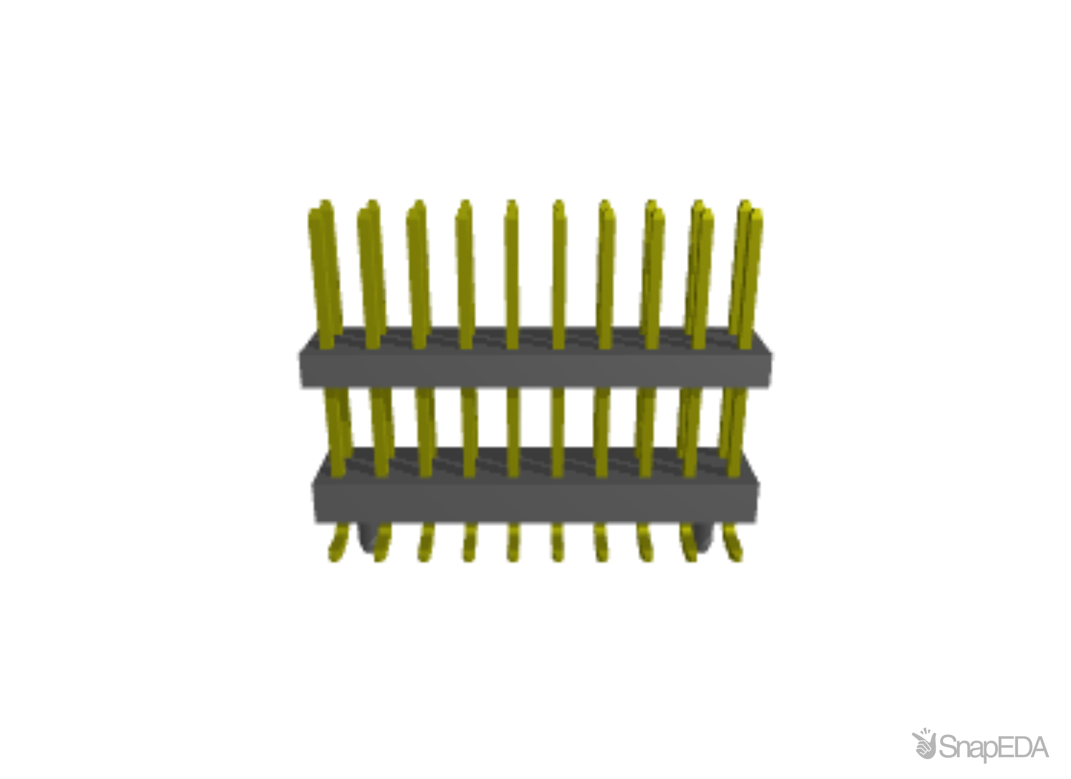 TW-10-06-S-D-370-SM-A 3D Model
