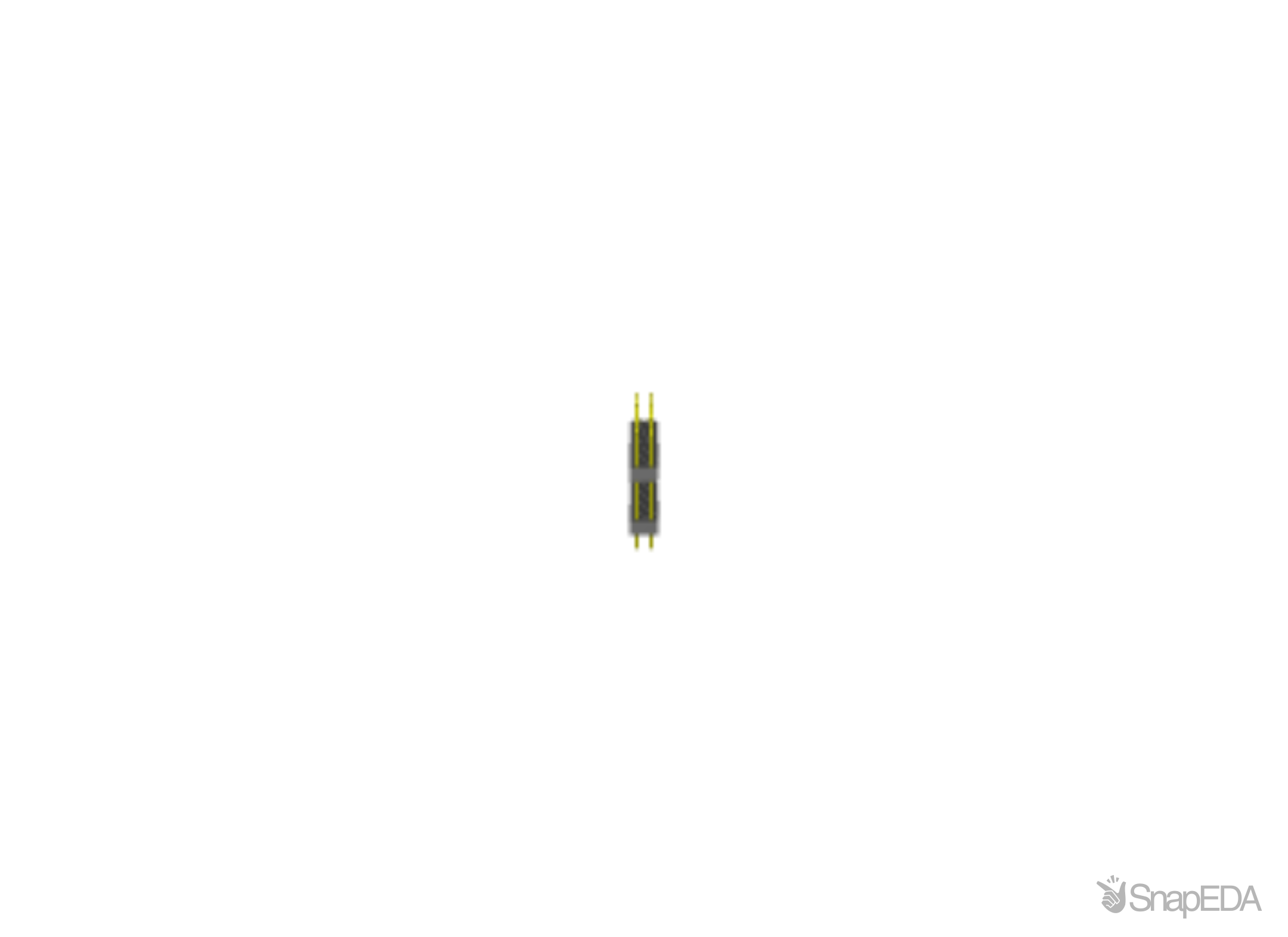 TW-10-06-S-D-390-100 3D Model