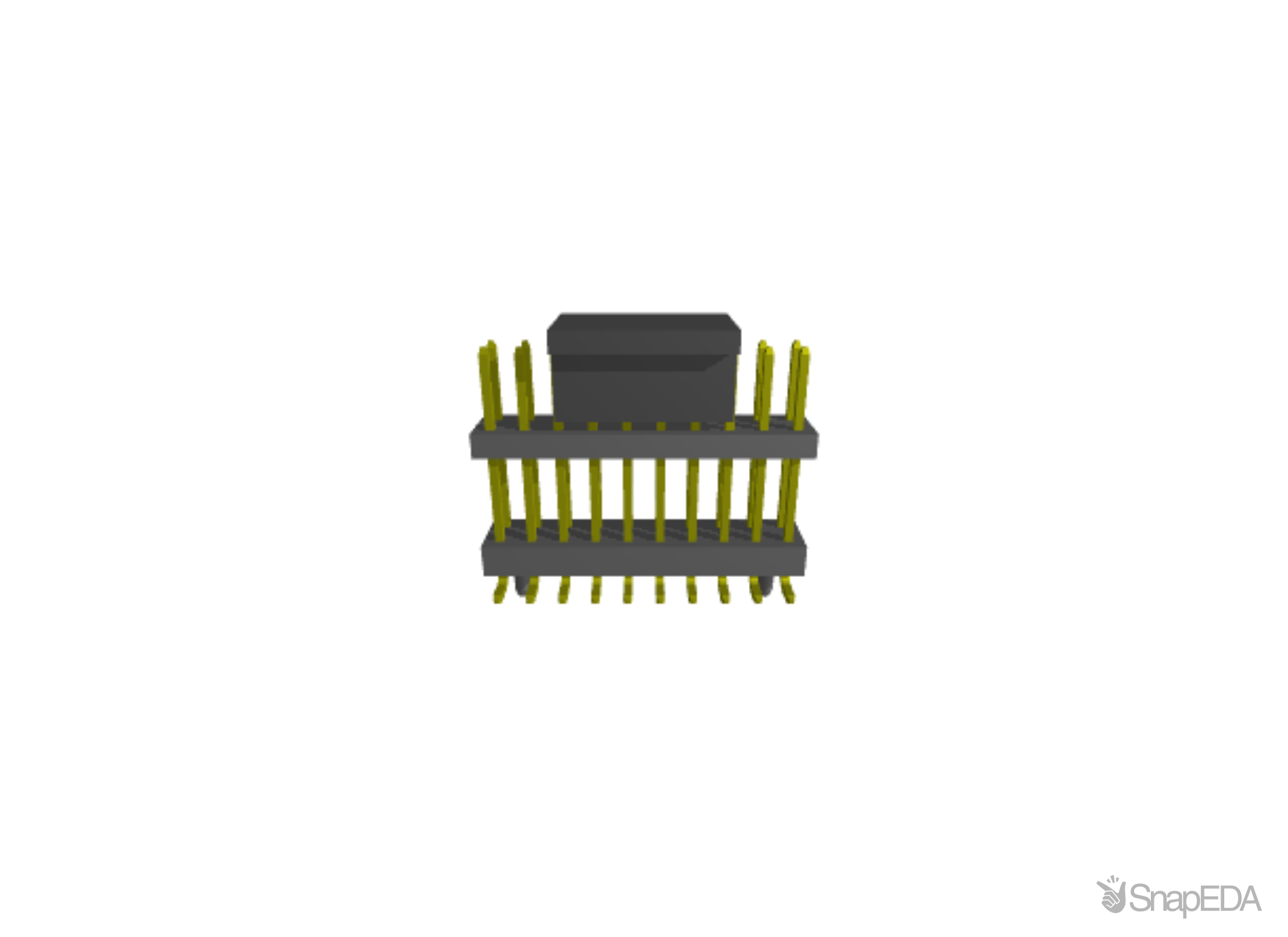 TW-10-06-S-D-415-SM-A-P-TR 3D Model
