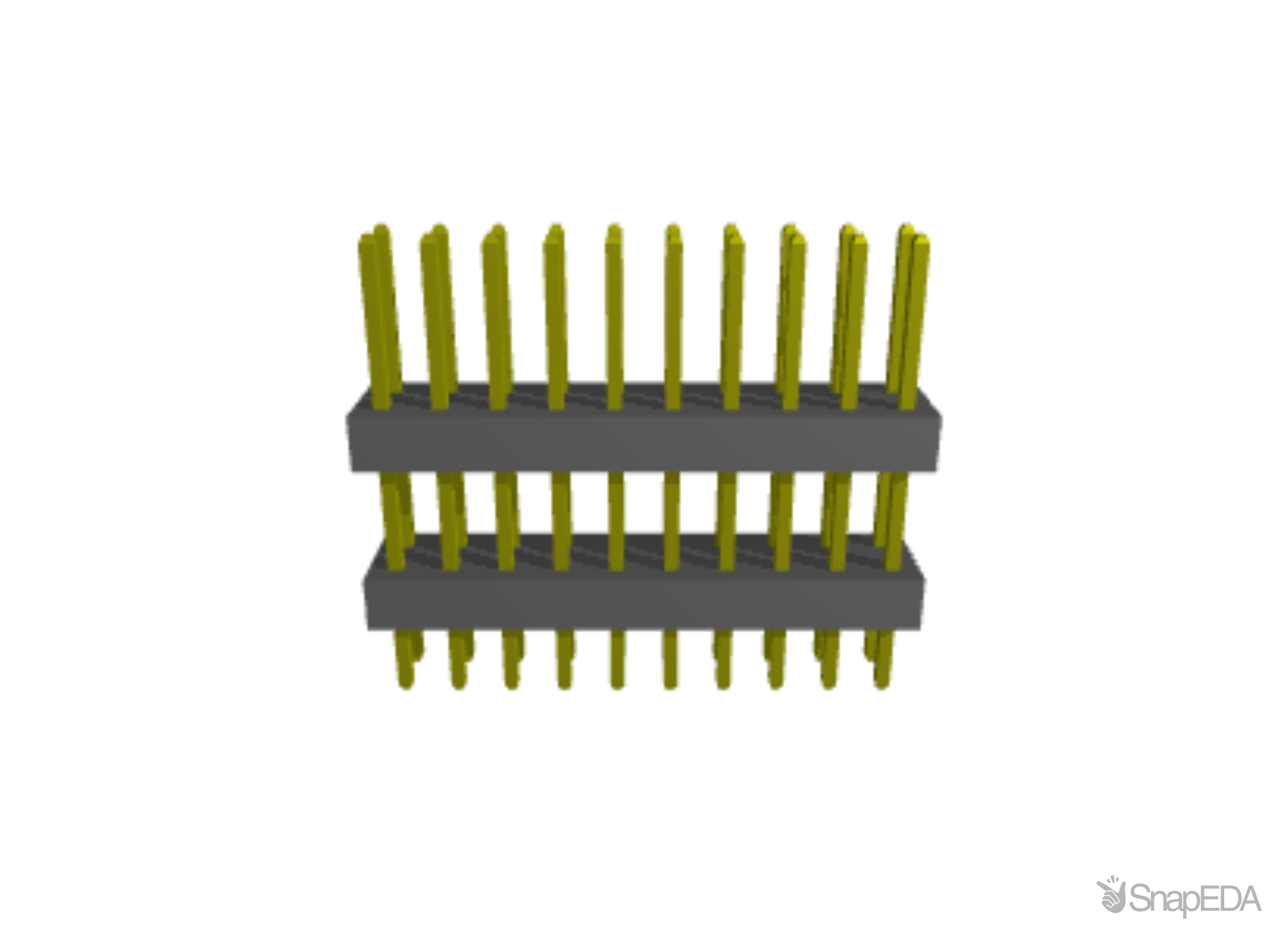 TW-10-06-SM-D-320-120 3D Model