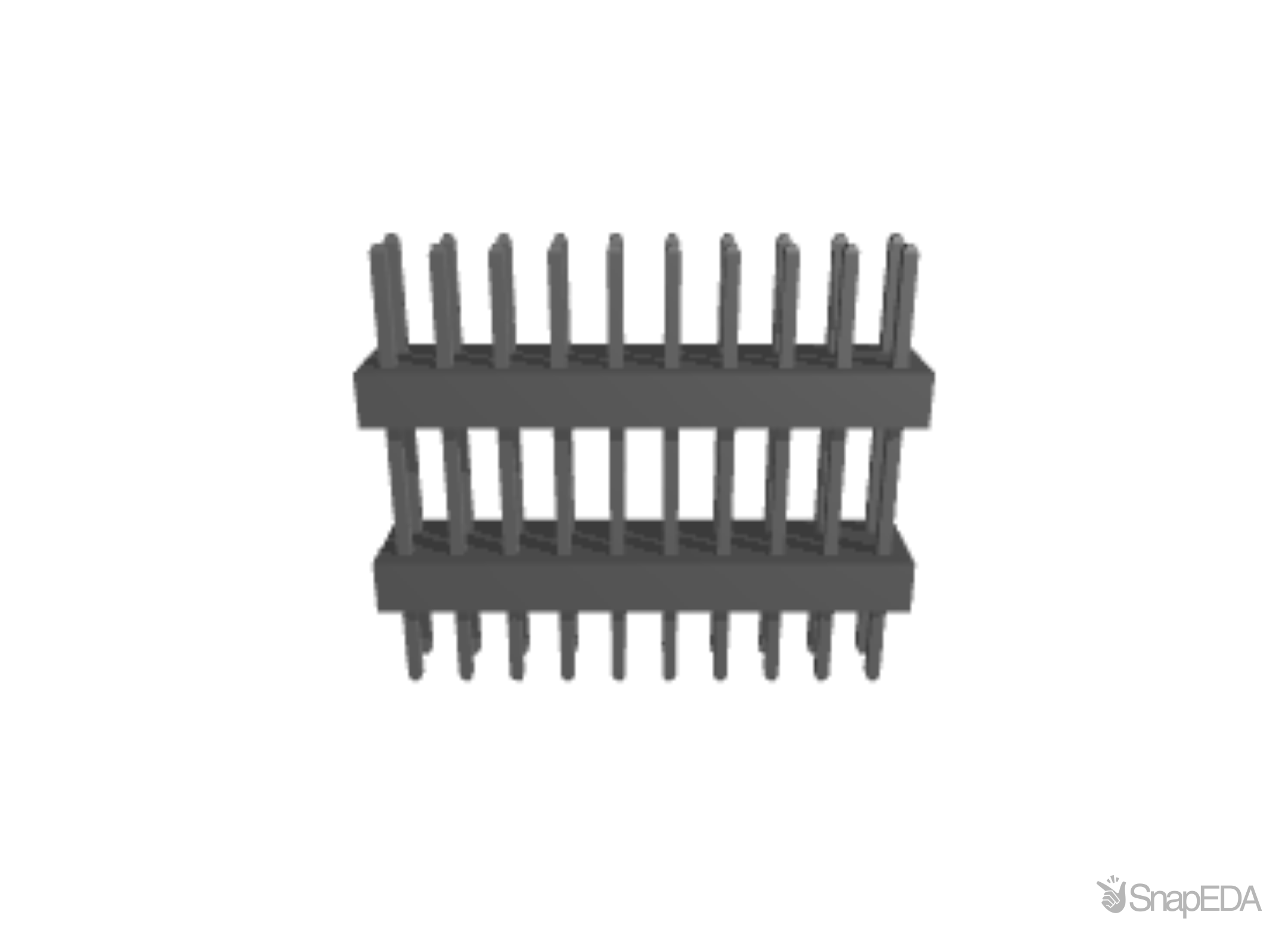TW-10-06-T-D-365-140 3D Model