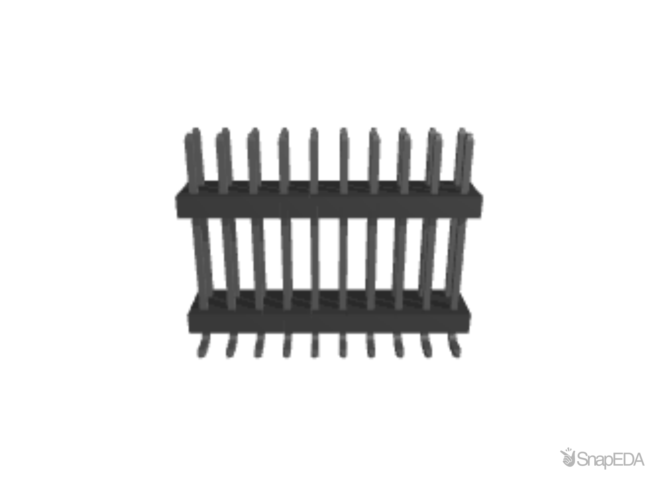 TW-10-06-T-D-450-SM 3D Model